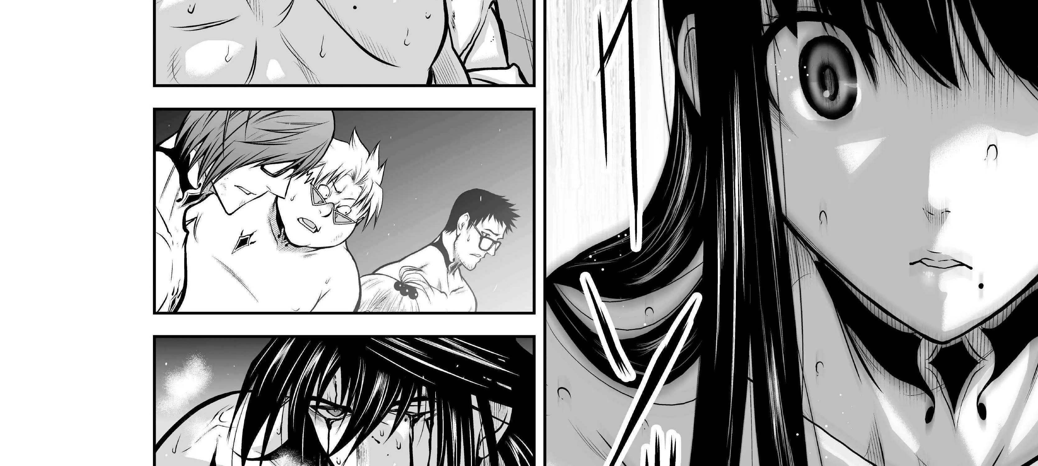 Read Chijou 100-kai chapter 18.2 image 70 on Lezhin