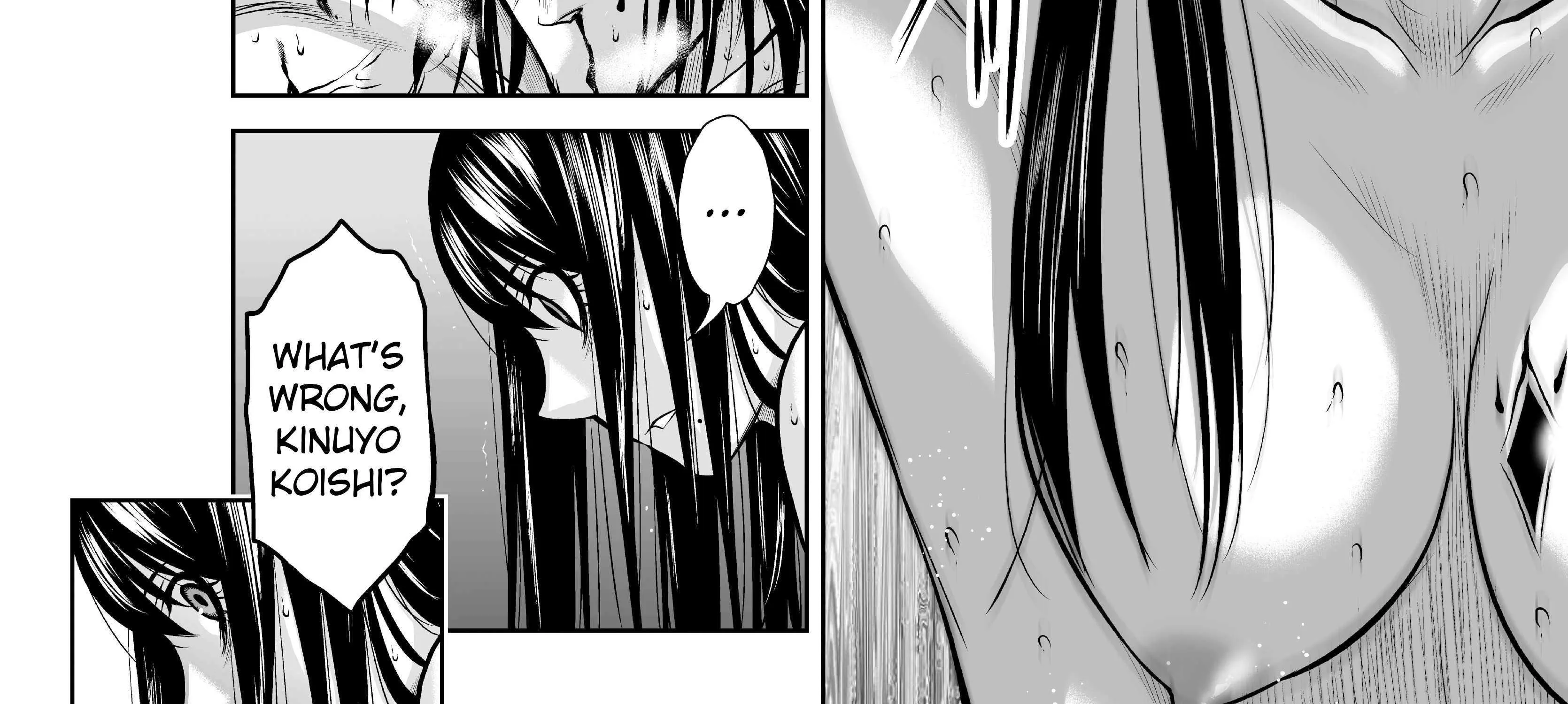 Read Chijou 100-kai chapter 18.2 image 71 on Lezhin