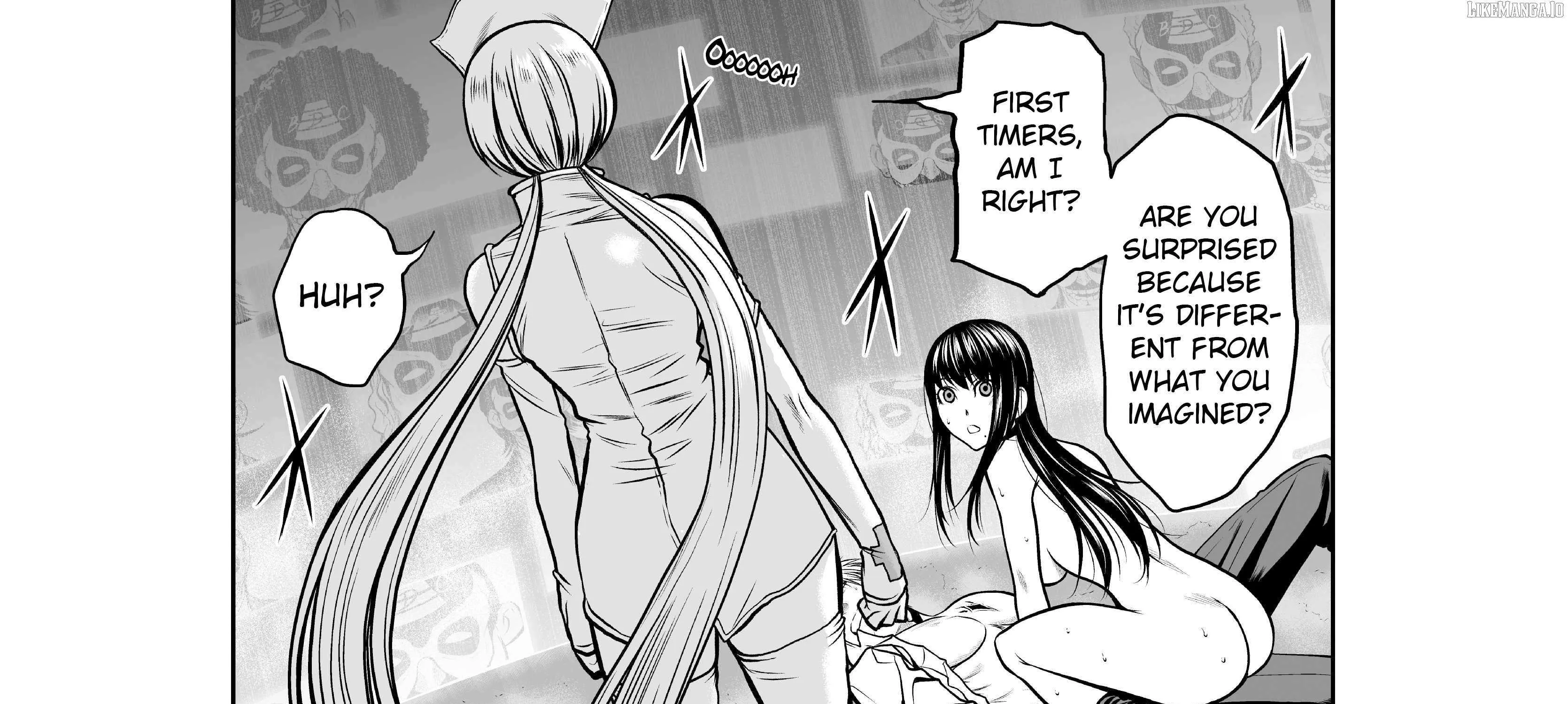 Read Chijou 100-kai chapter 18.2 image 73 on Lezhin
