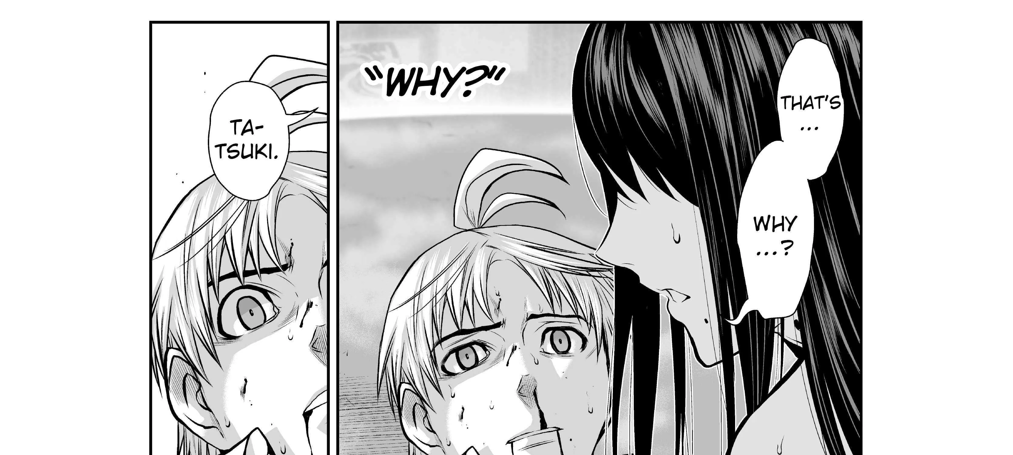 Read Chijou 100-kai chapter 18.2 image 75 on Lezhin