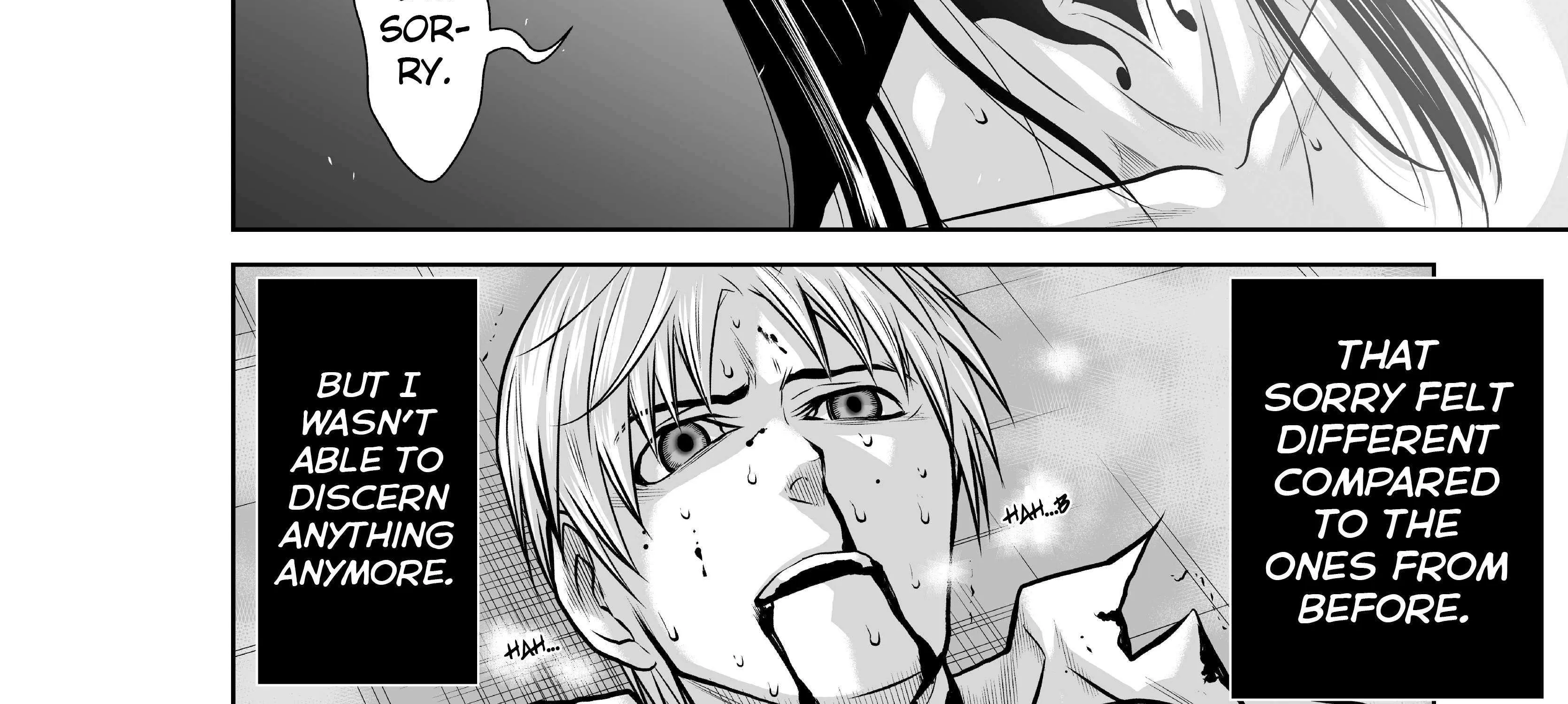 Read Chijou 100-kai chapter 18.2 image 78 on Lezhin