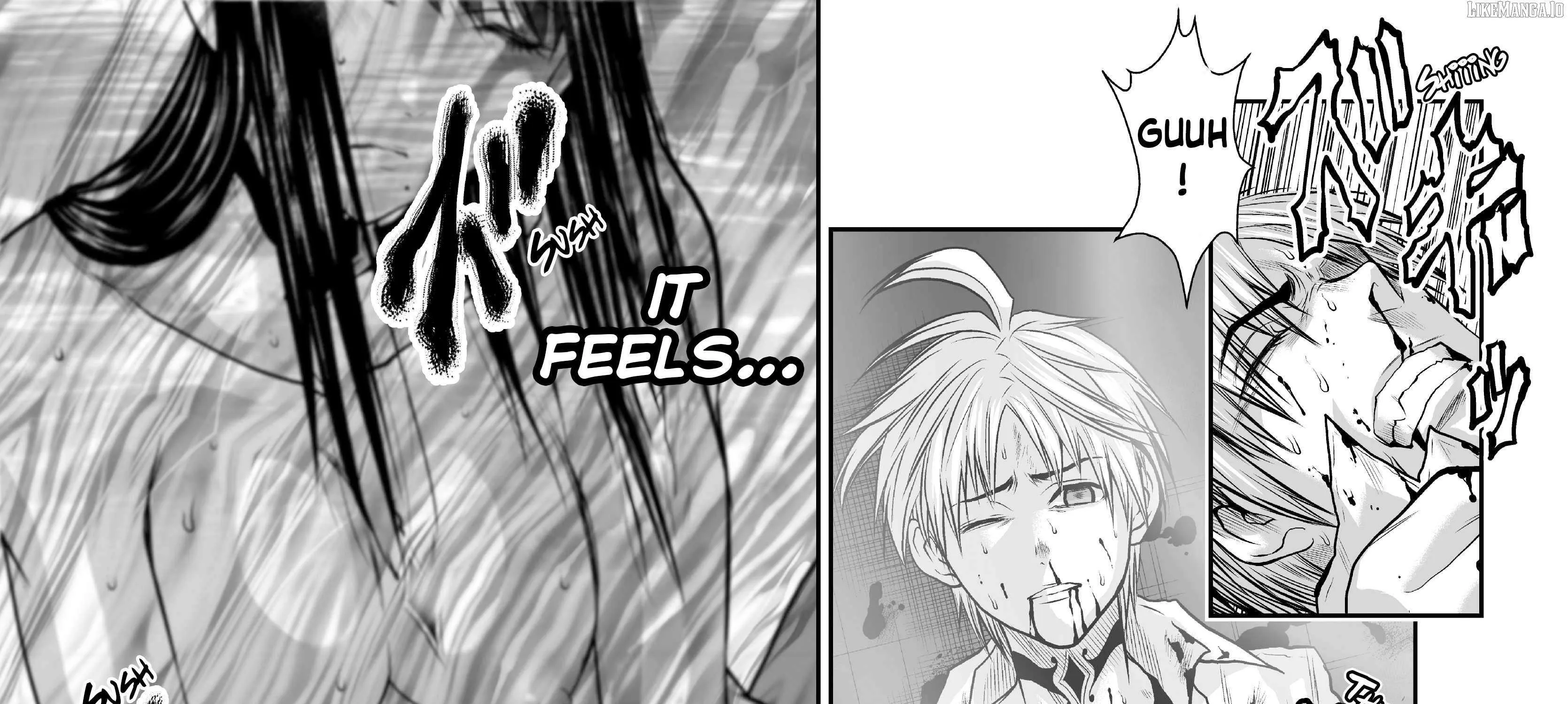 Read Chijou 100-kai chapter 18.2 image 81 on Lezhin