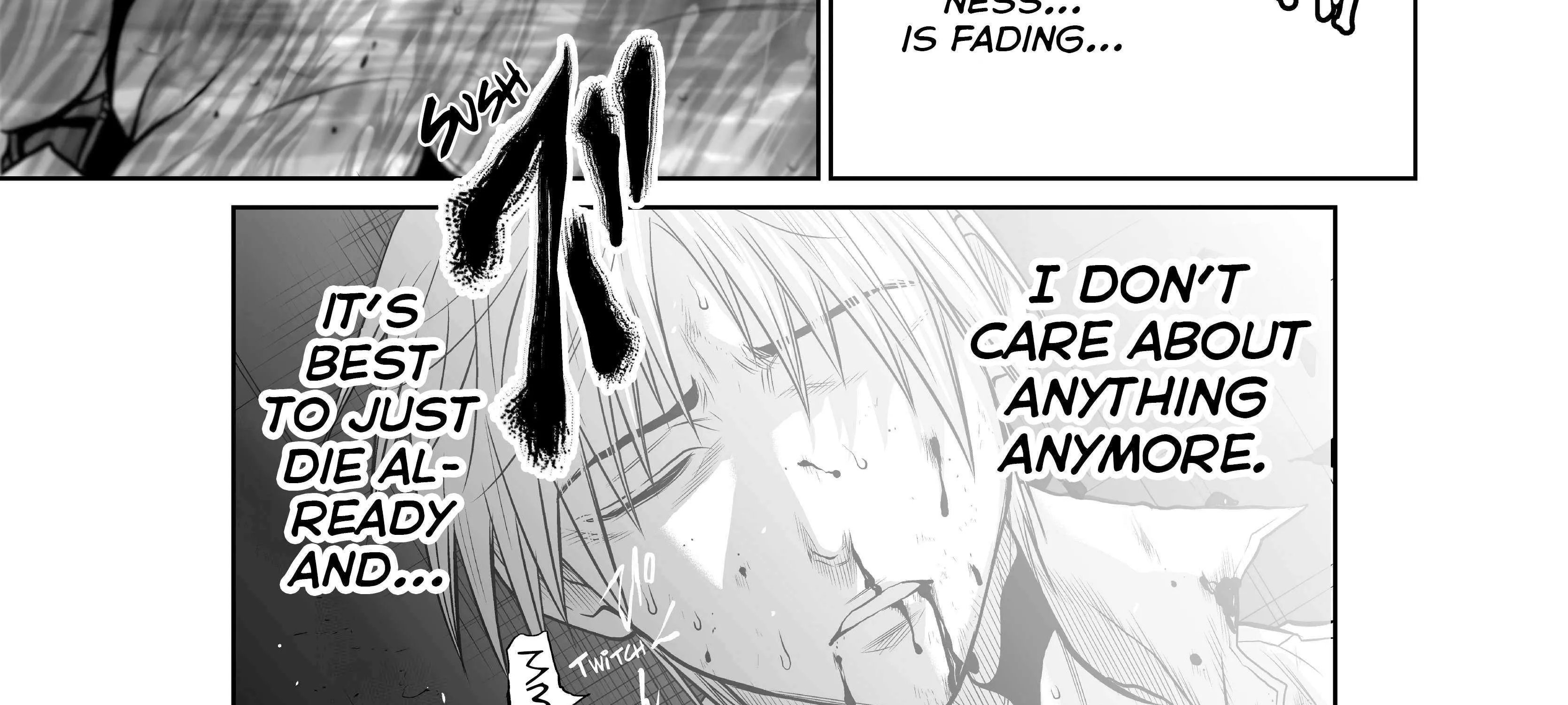 Read Chijou 100-kai chapter 18.2 image 83 on Lezhin