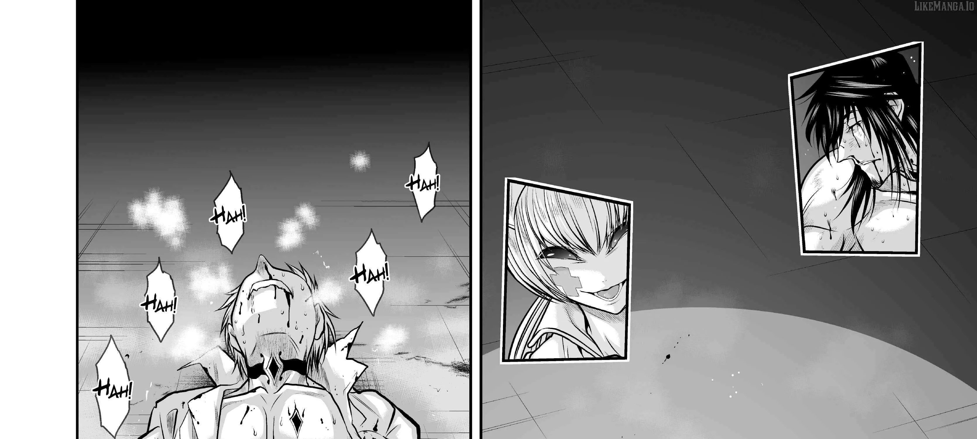 Read Chijou 100-kai chapter 18.2 image 9 on Lezhin