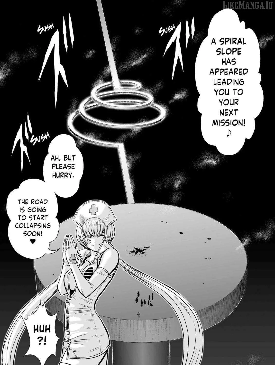Read Chijou 100-kai chapter 18.3 image 45 on Lezhin