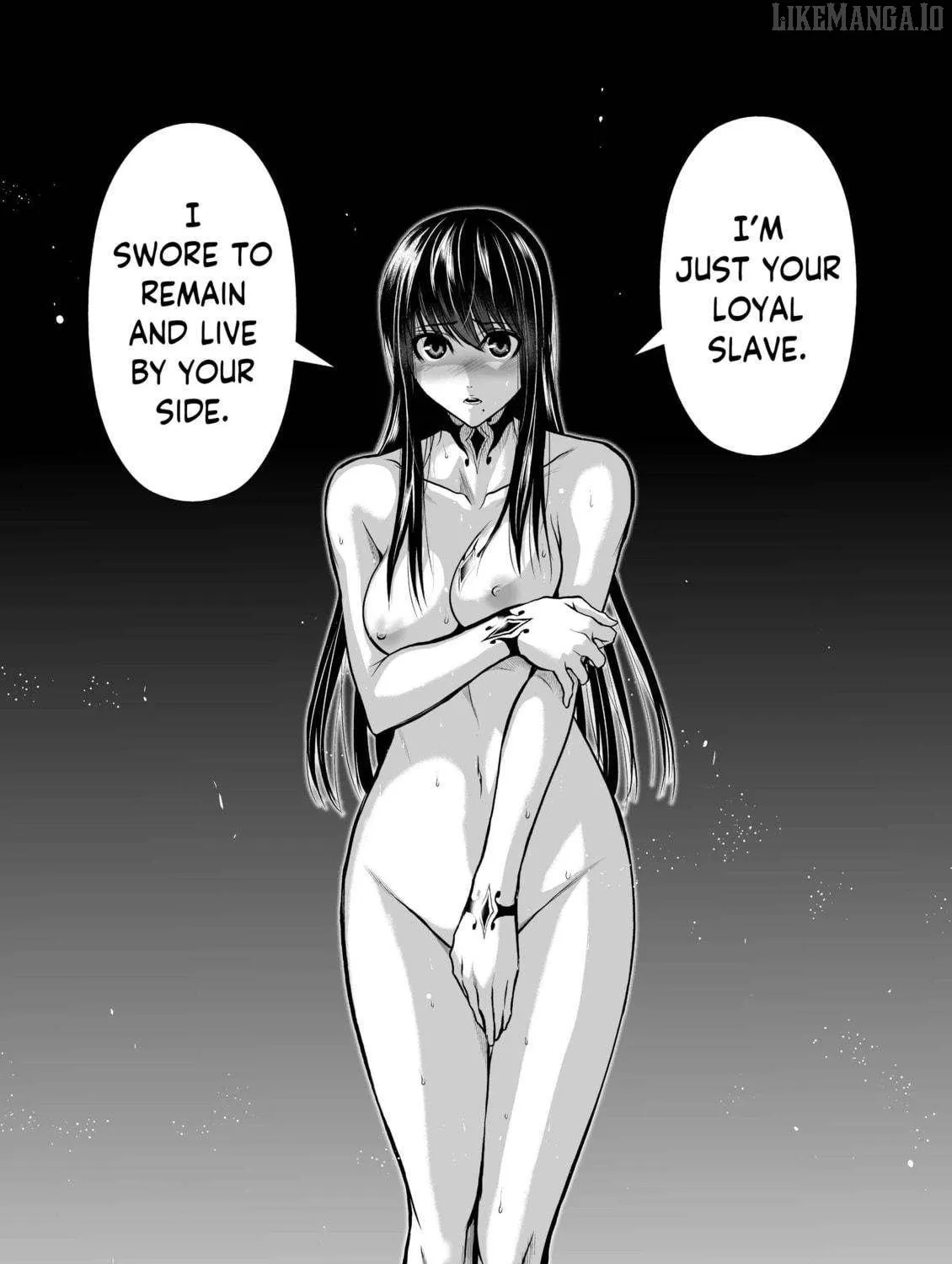 Read Chijou 100-kai chapter 18.3 image 57 on Lezhin