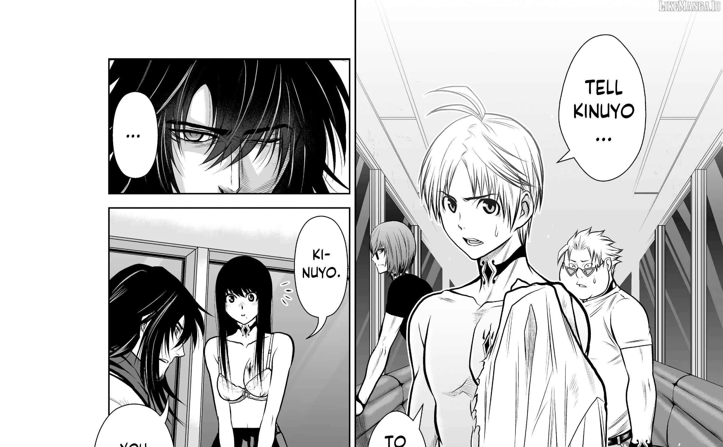 Read Chijou 100-kai chapter 19.1 image 12 on Lezhin