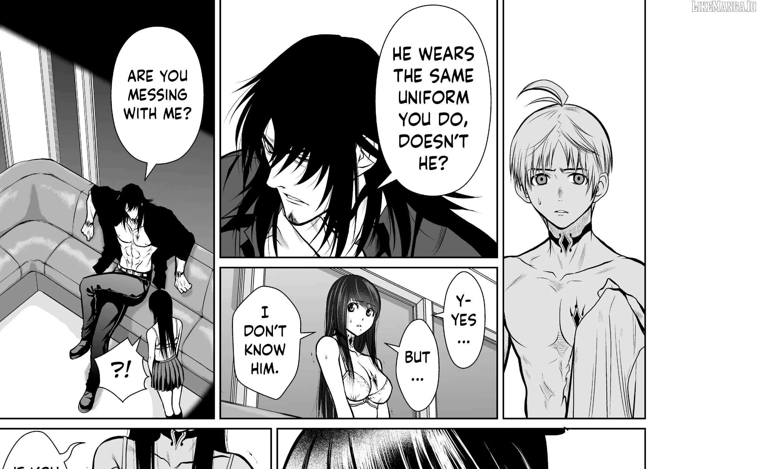 Read Chijou 100-kai chapter 19.1 image 15 on Lezhin