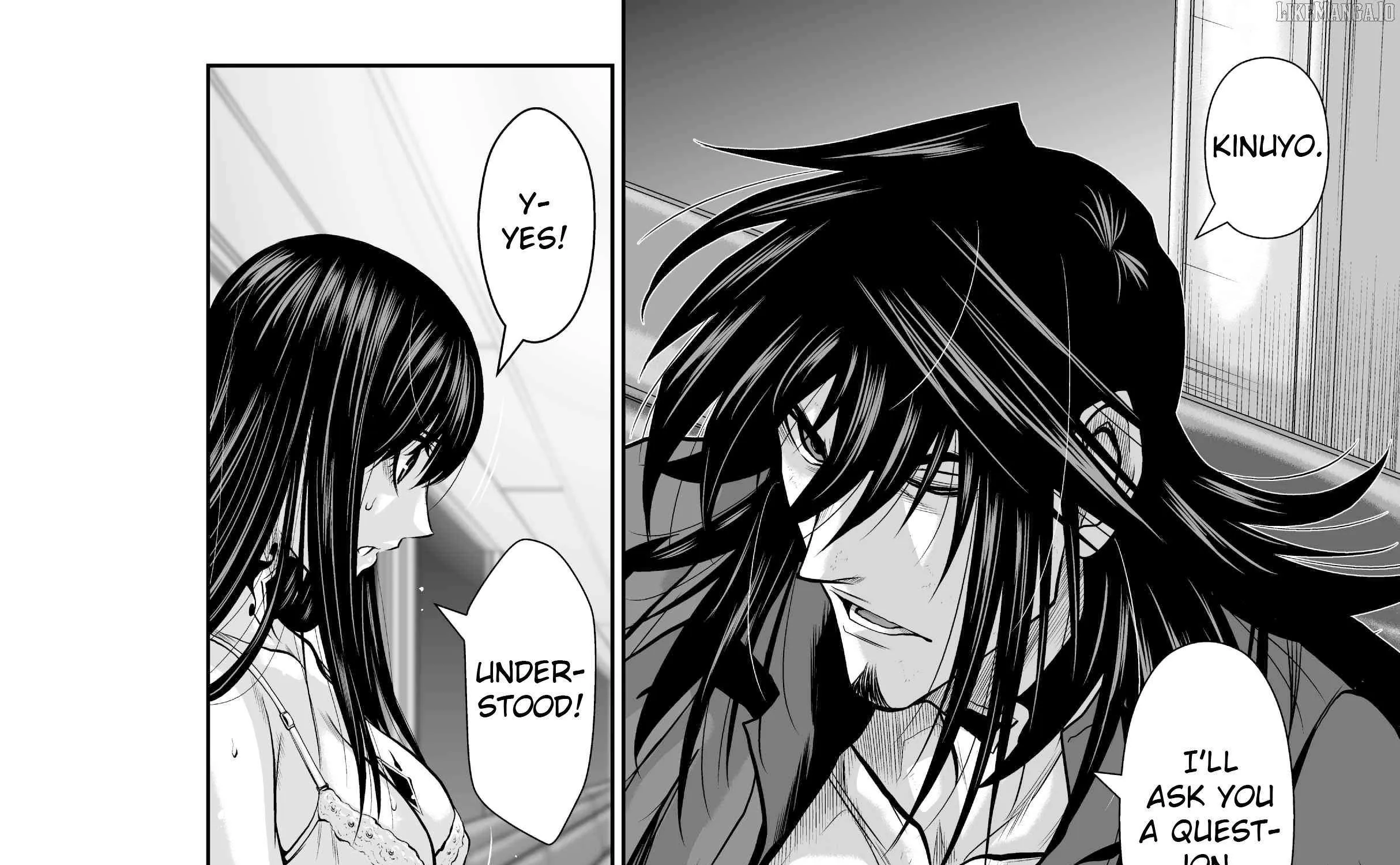 Read Chijou 100-kai chapter 19.1 image 18 on Lezhin