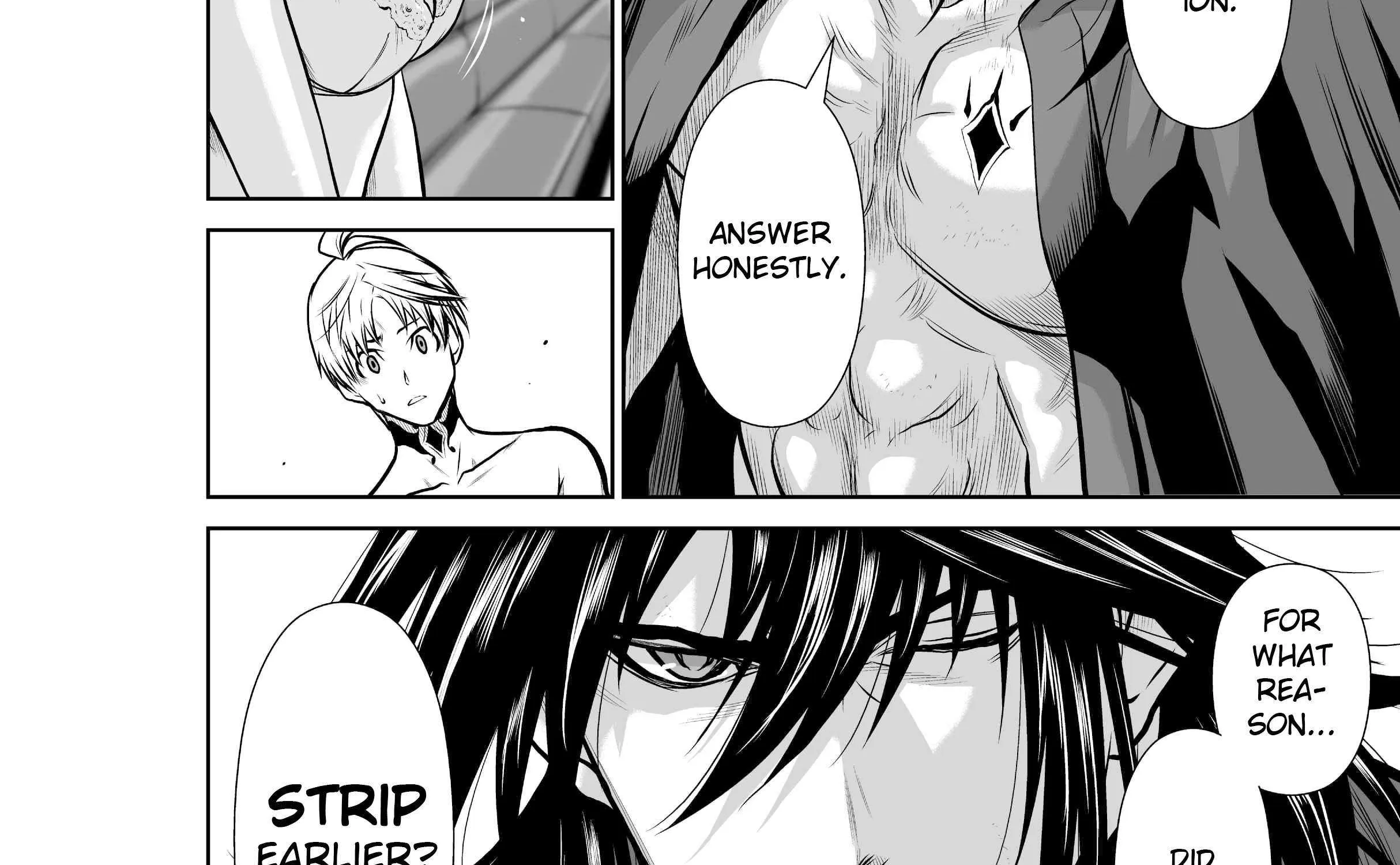 Read Chijou 100-kai chapter 19.1 image 19 on Lezhin