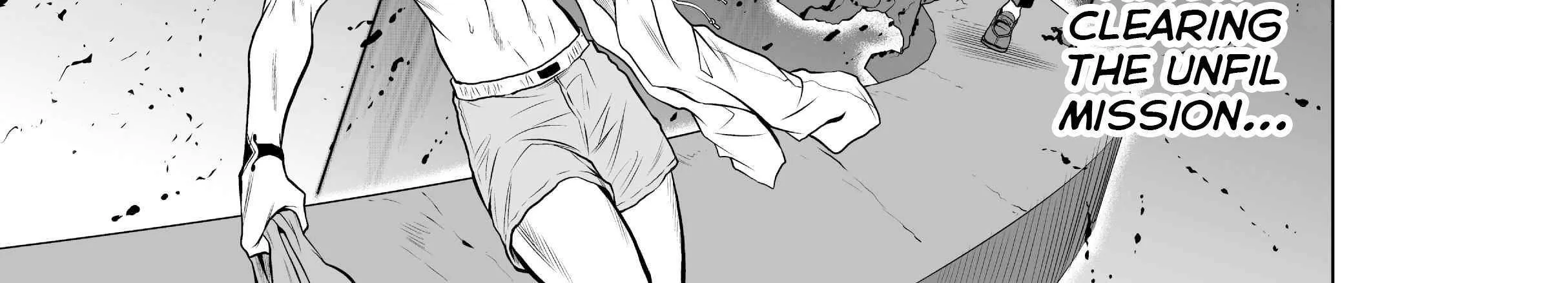 Read Chijou 100-kai chapter 19.1 image 2 on Lezhin