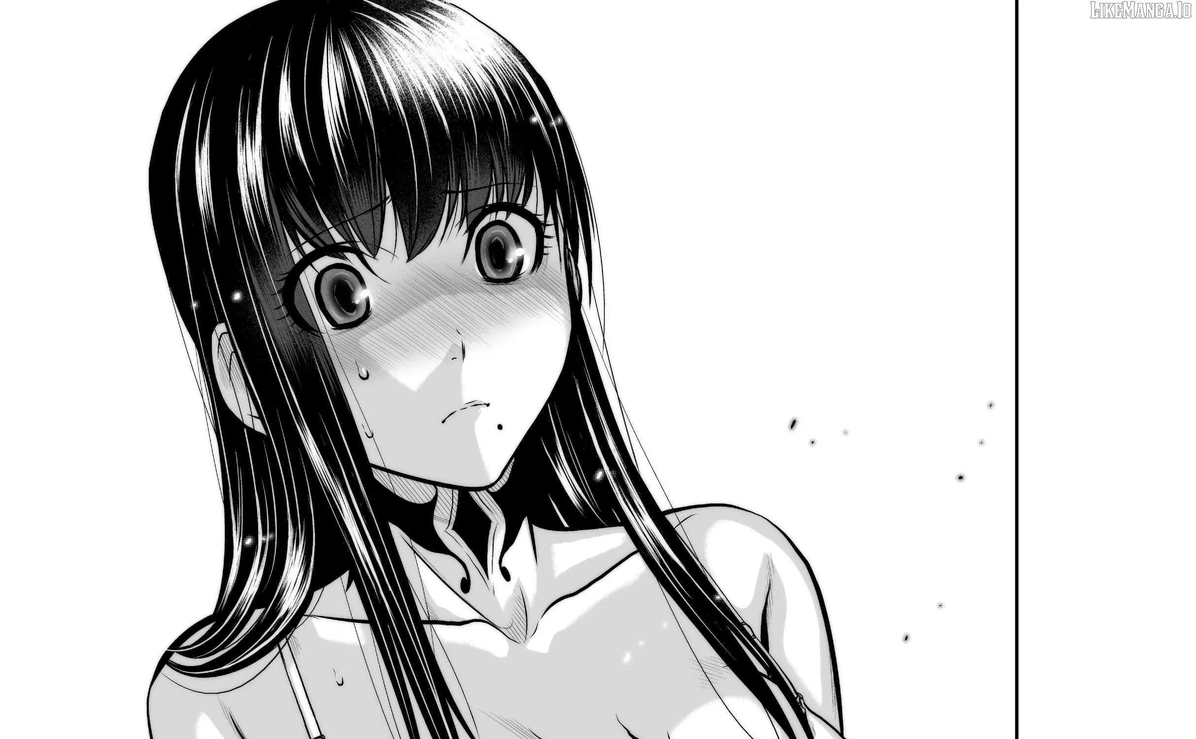 Read Chijou 100-kai chapter 19.1 image 21 on Lezhin