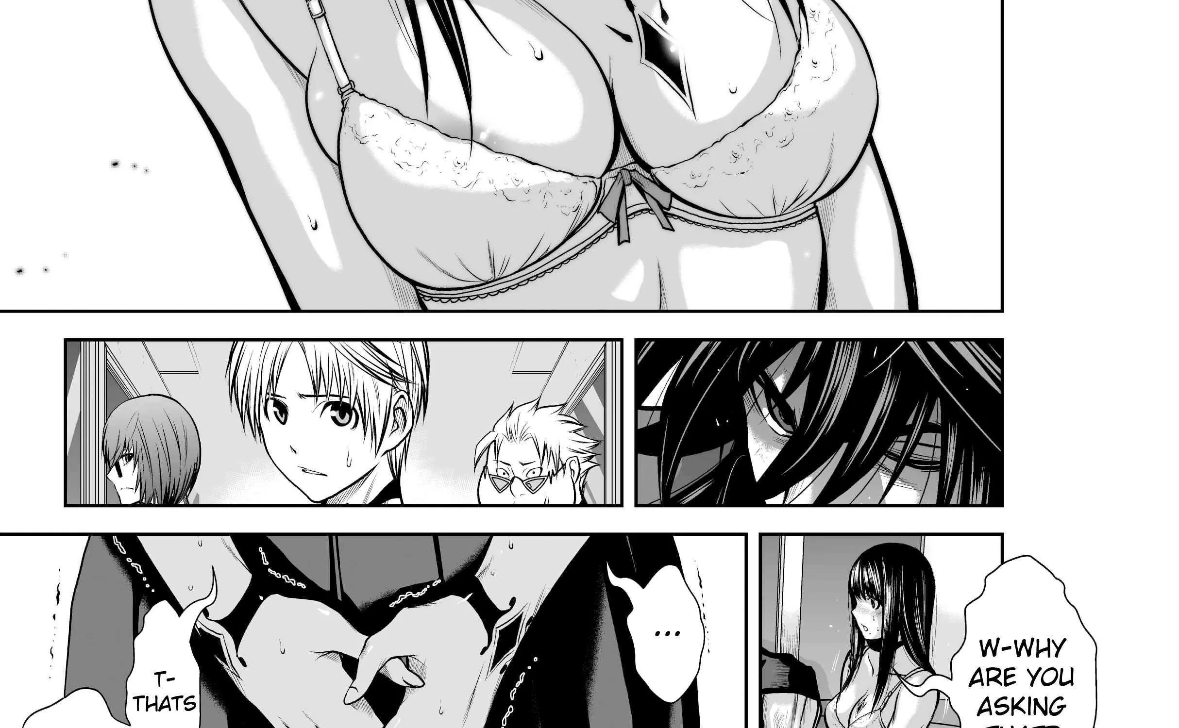 Read Chijou 100-kai chapter 19.1 image 22 on Lezhin