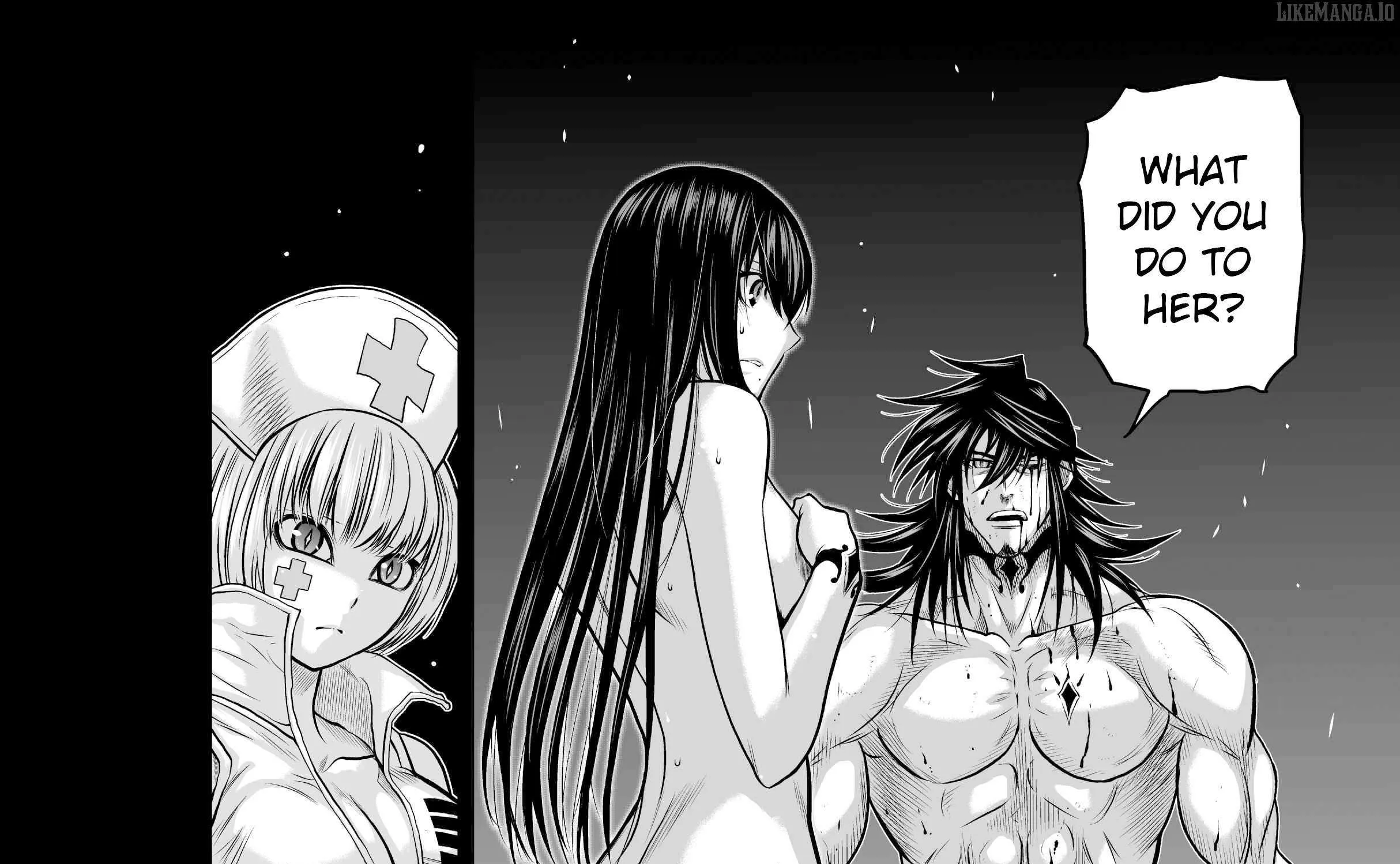 Read Chijou 100-kai chapter 19.1 image 33 on Lezhin