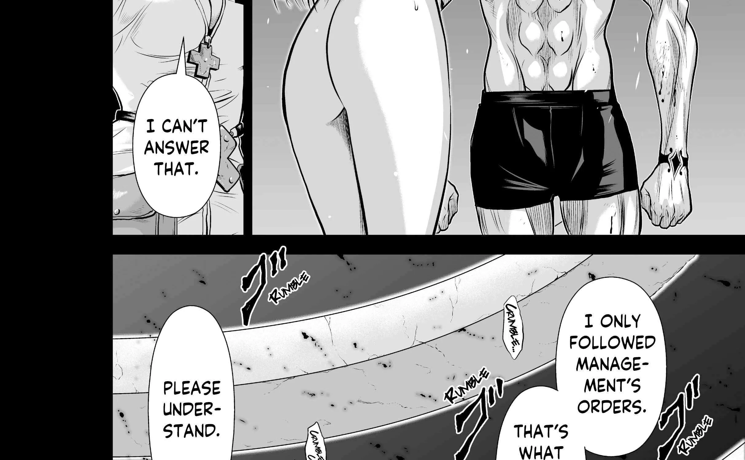 Read Chijou 100-kai chapter 19.1 image 34 on Lezhin