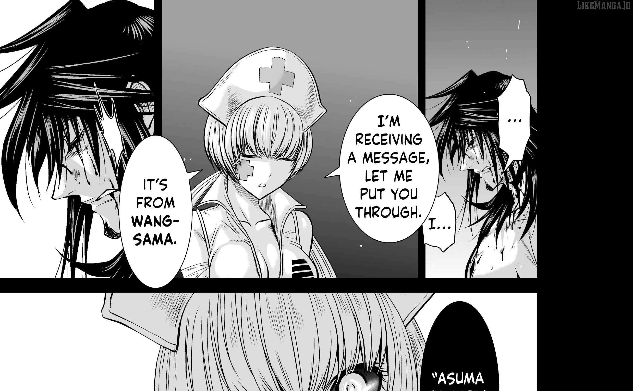 Read Chijou 100-kai chapter 19.1 image 36 on Lezhin