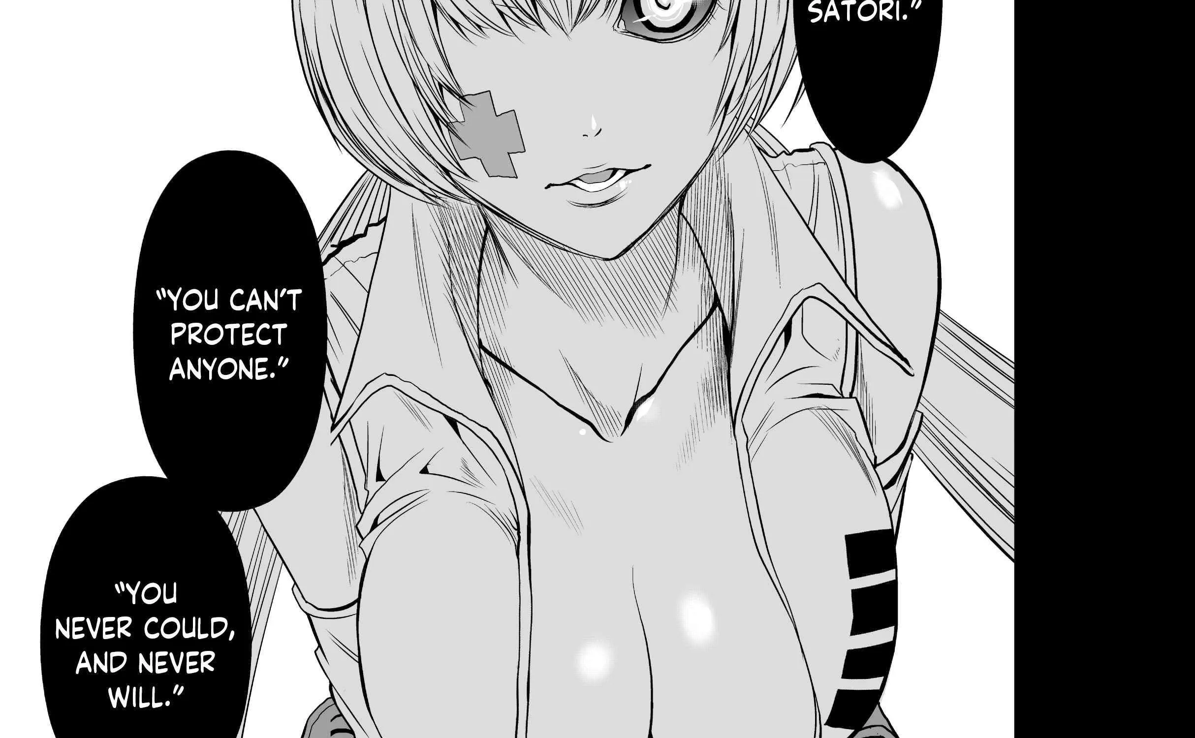 Read Chijou 100-kai chapter 19.1 image 37 on Lezhin