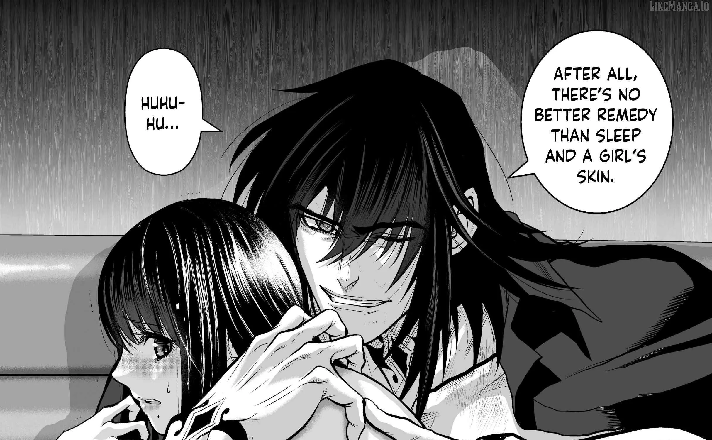 Read Chijou 100-kai chapter 19.1 image 45 on Lezhin
