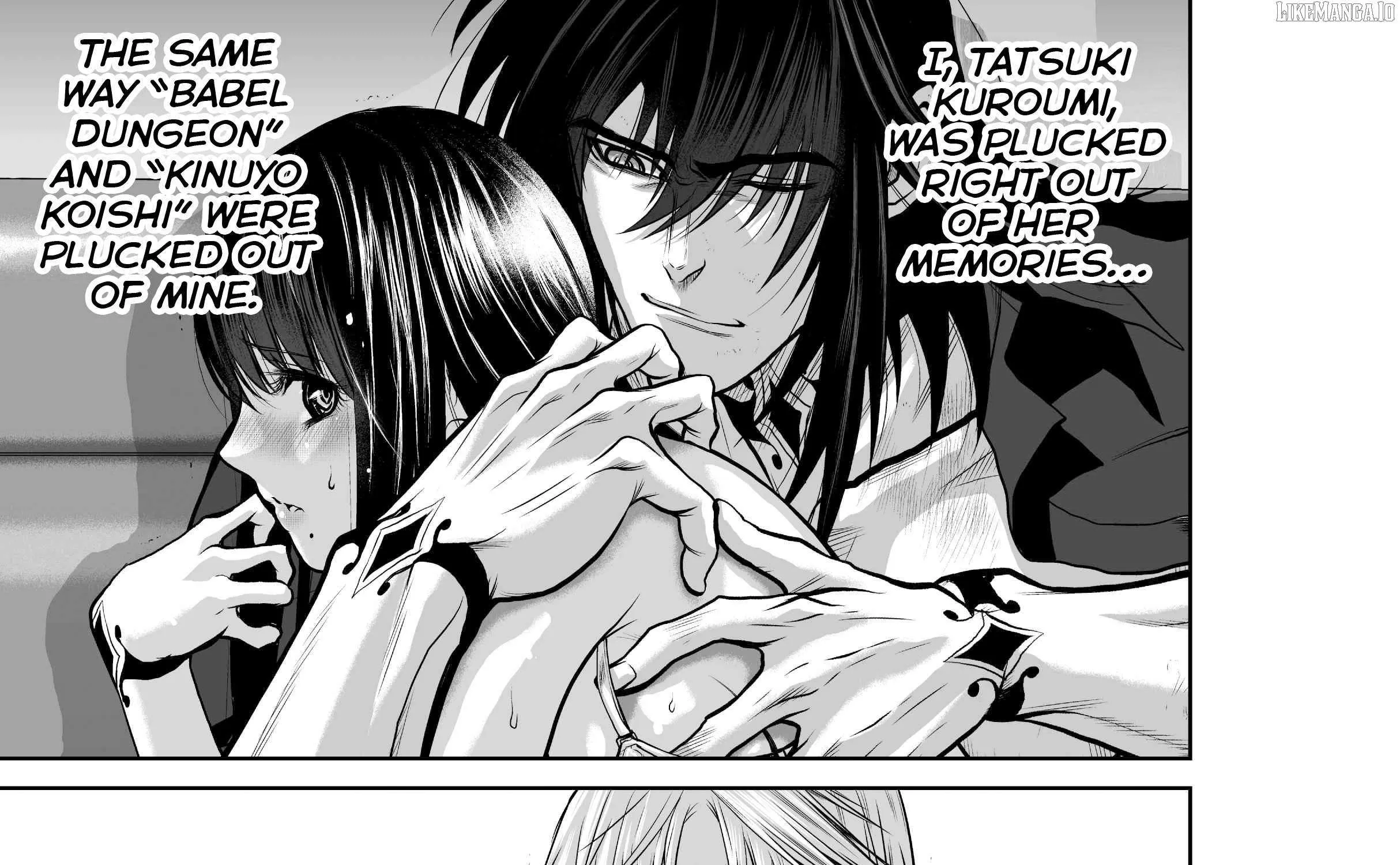 Read Chijou 100-kai chapter 19.1 image 48 on Lezhin