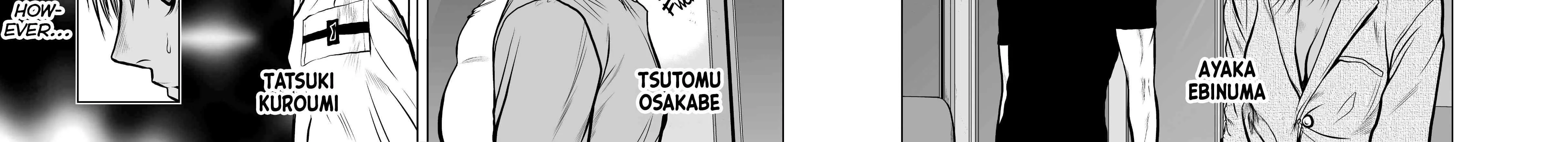 Read Chijou 100-kai chapter 19.1 image 5 on Lezhin