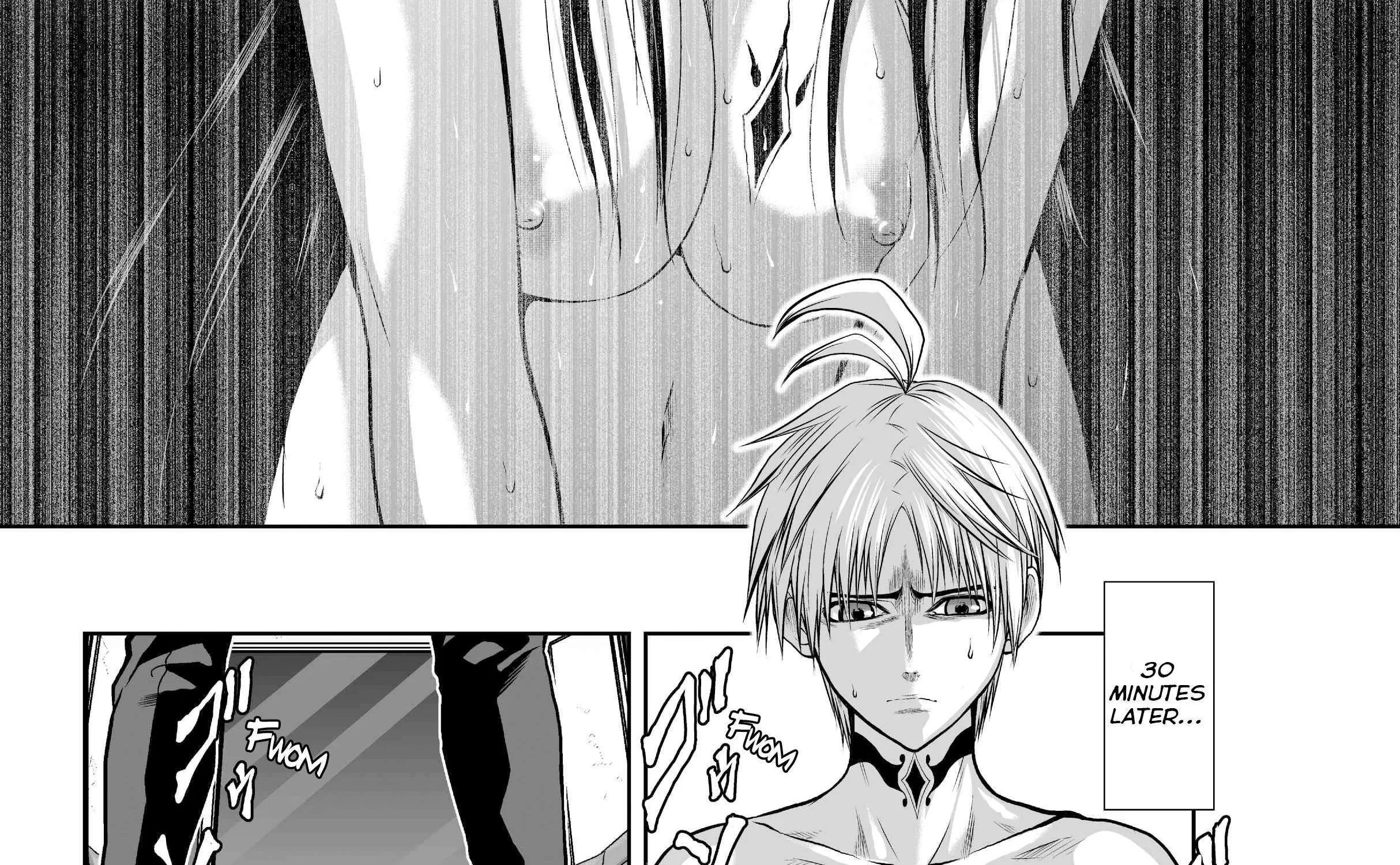 Read Chijou 100-kai chapter 19.1 image 52 on Lezhin