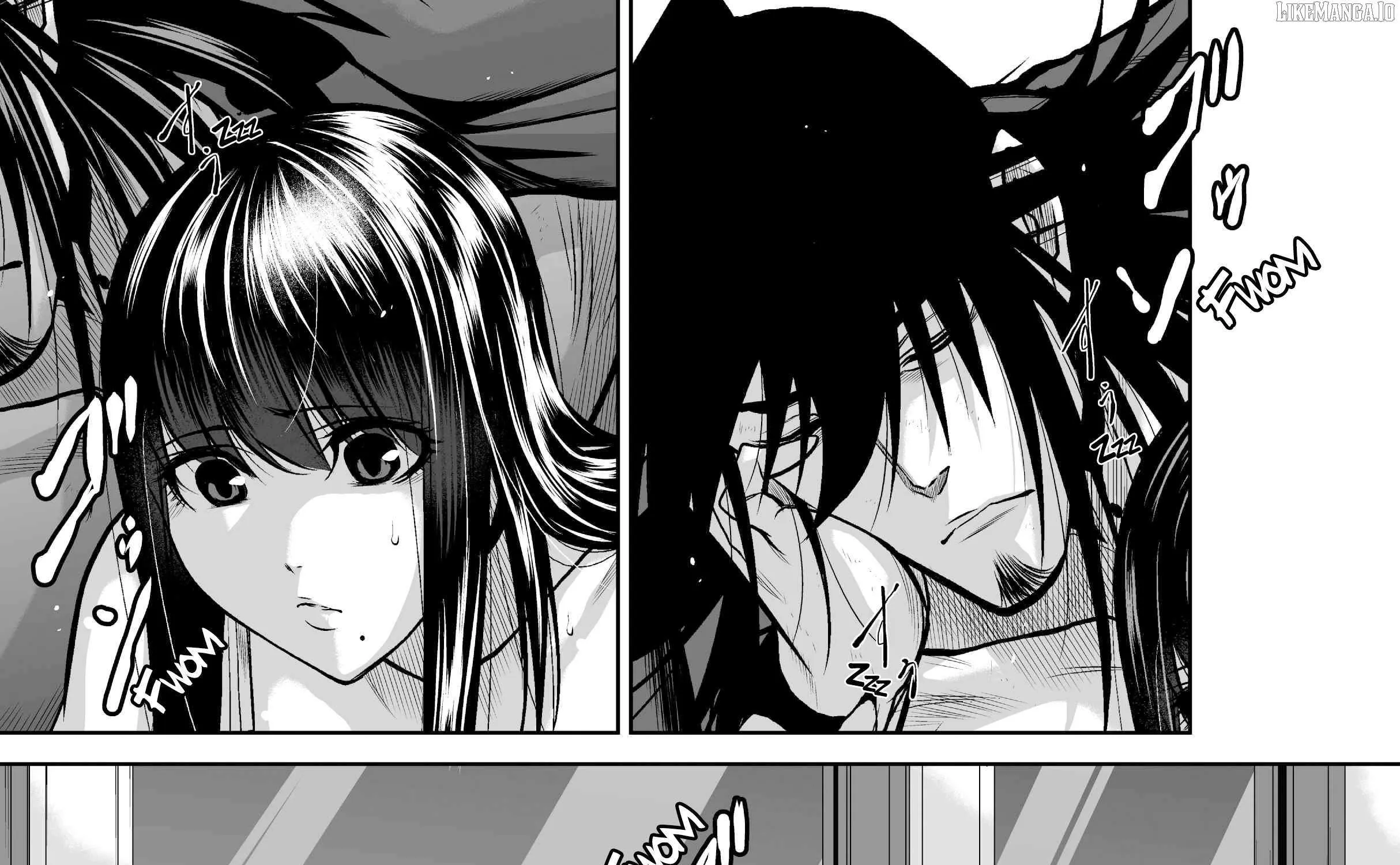 Read Chijou 100-kai chapter 19.1 image 54 on Lezhin