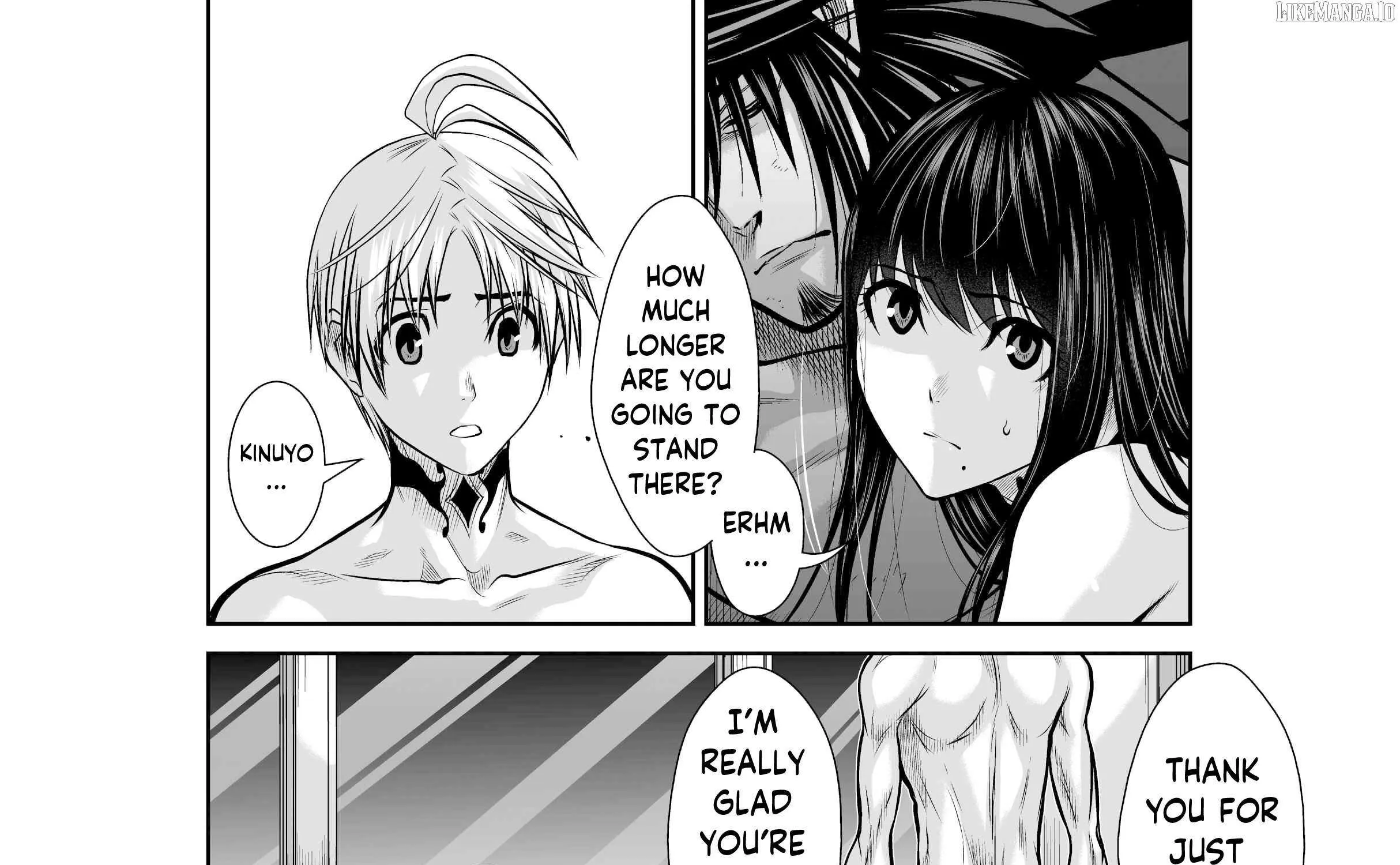 Read Chijou 100-kai chapter 19.1 image 57 on Lezhin