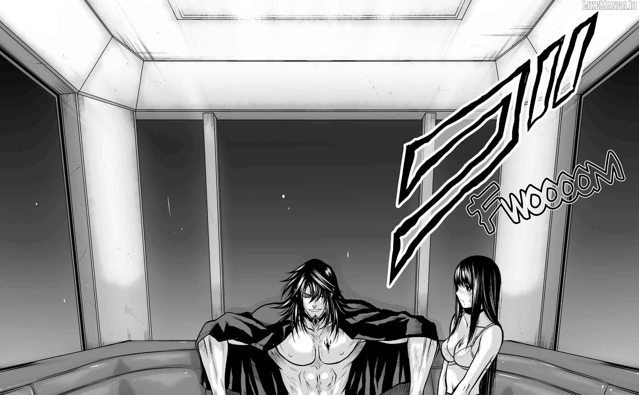 Read Chijou 100-kai chapter 19.1 image 6 on Lezhin
