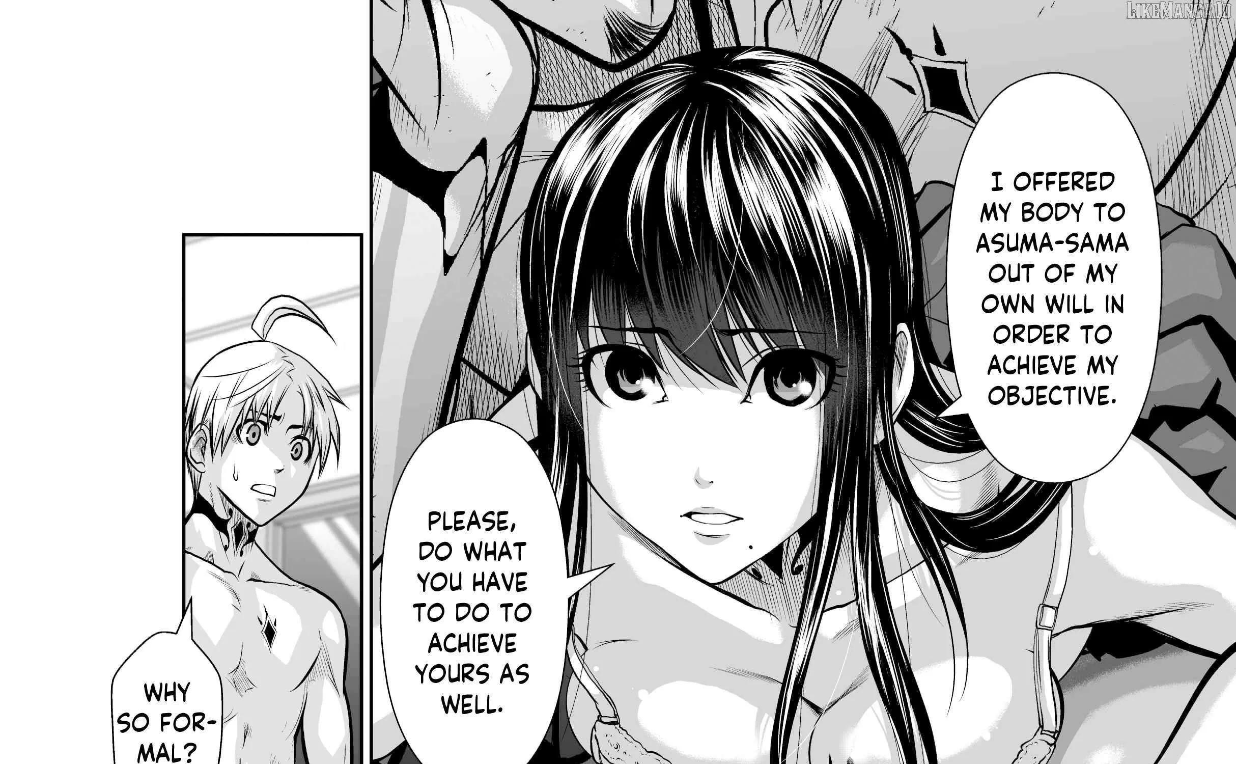 Read Chijou 100-kai chapter 19.1 image 60 on Lezhin