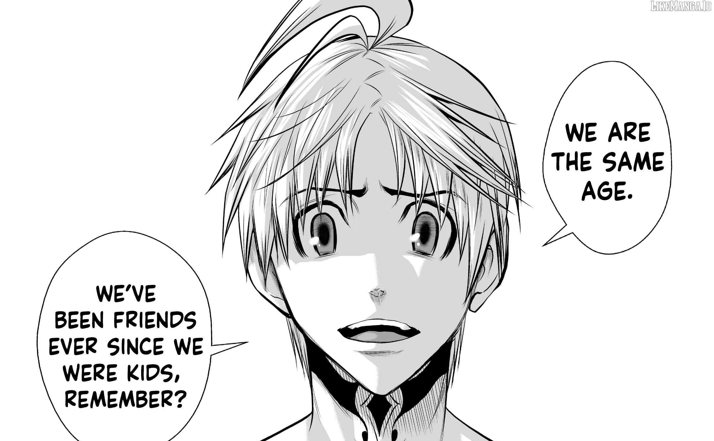 Read Chijou 100-kai chapter 19.1 image 63 on Lezhin