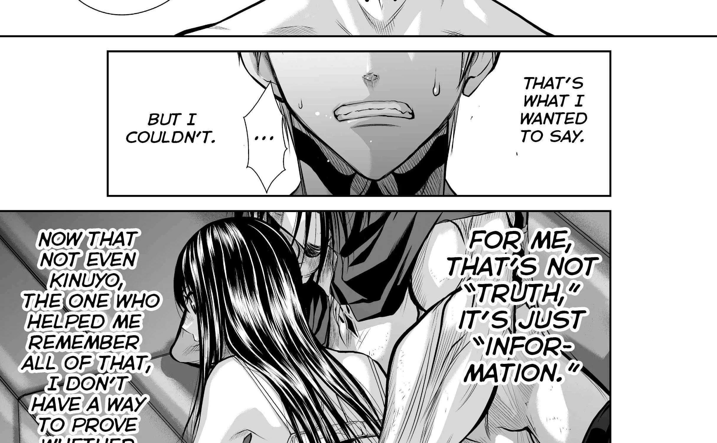 Read Chijou 100-kai chapter 19.1 image 64 on Lezhin