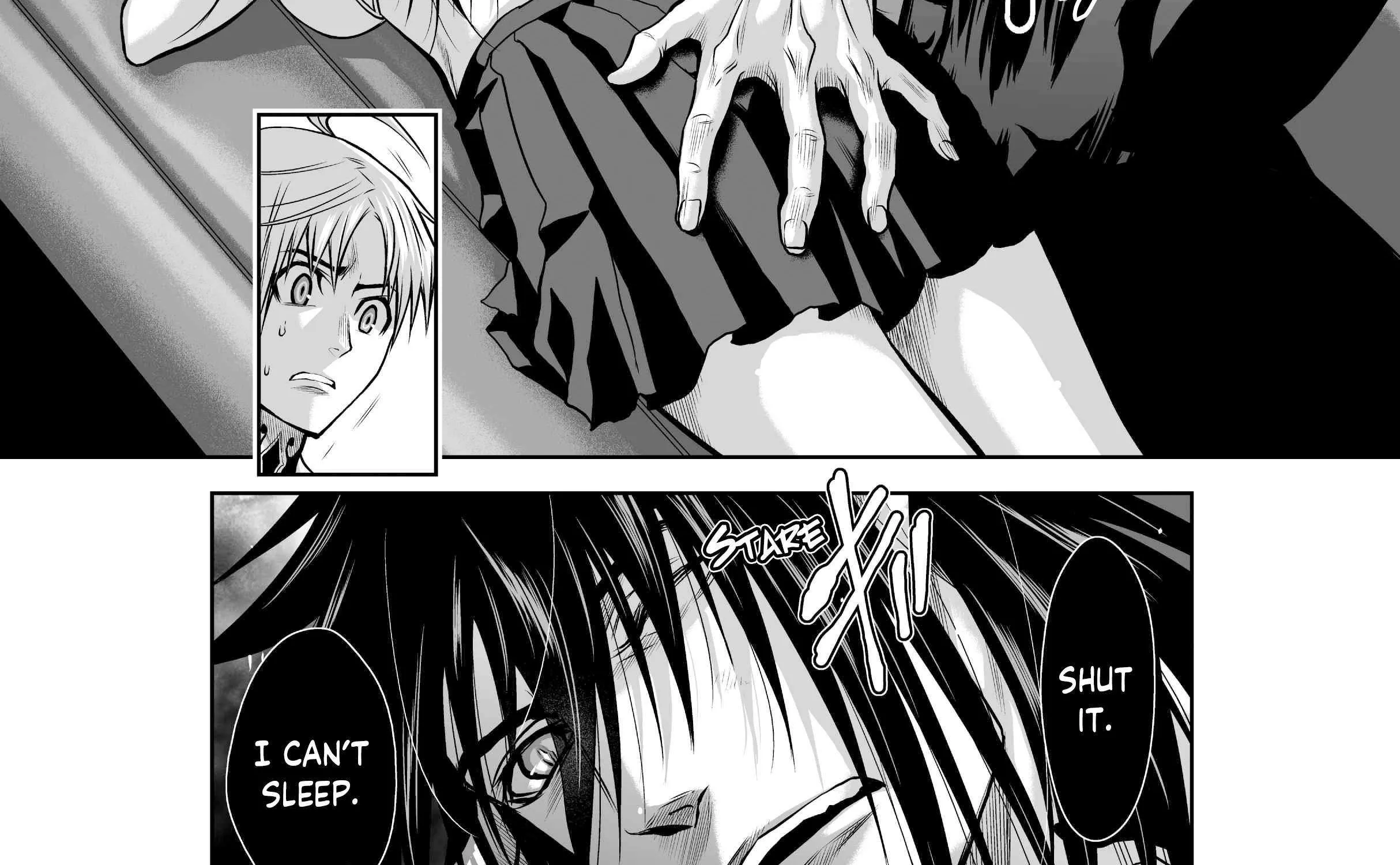 Read Chijou 100-kai chapter 19.1 image 67 on Lezhin
