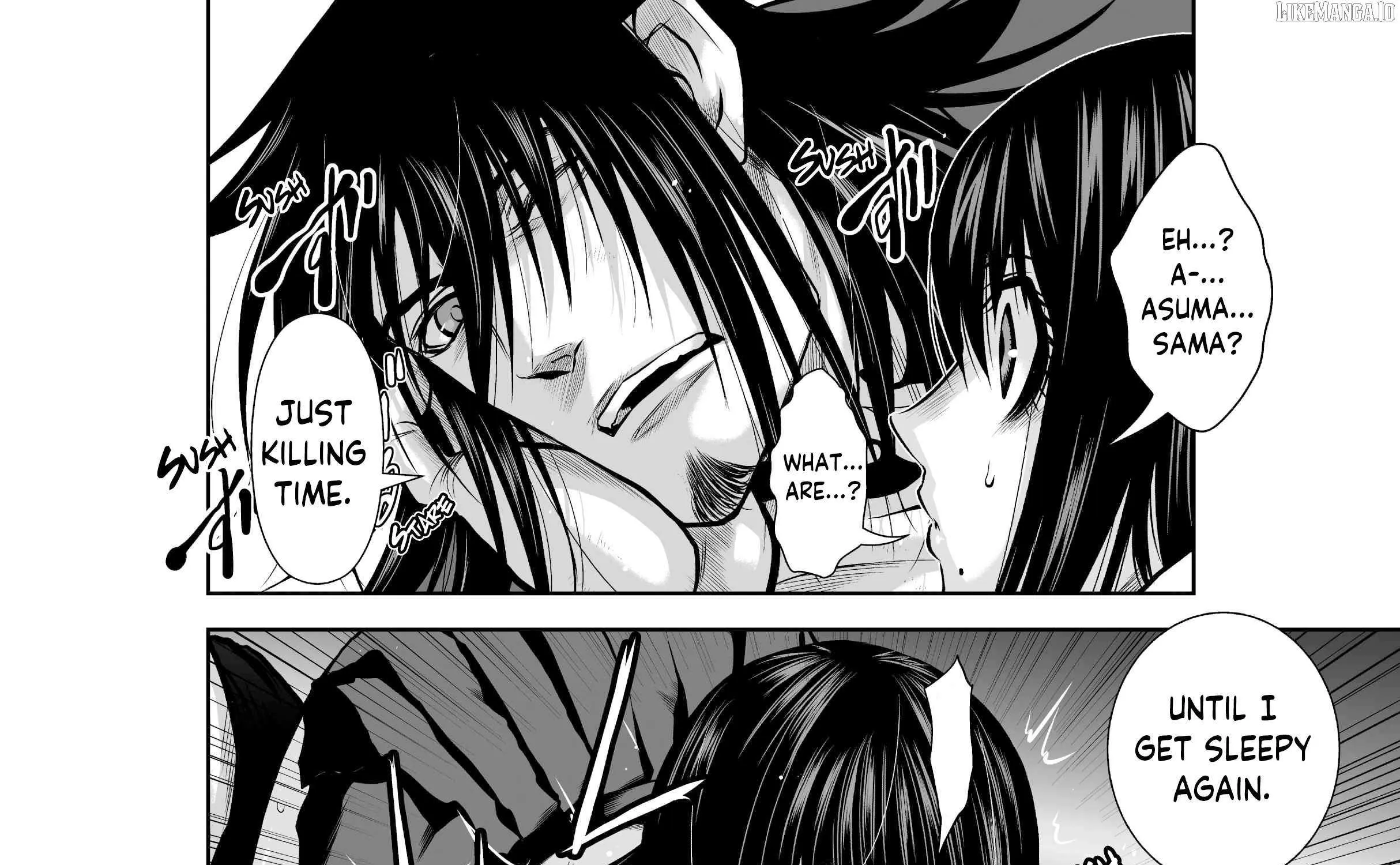 Read Chijou 100-kai chapter 19.1 image 72 on Lezhin