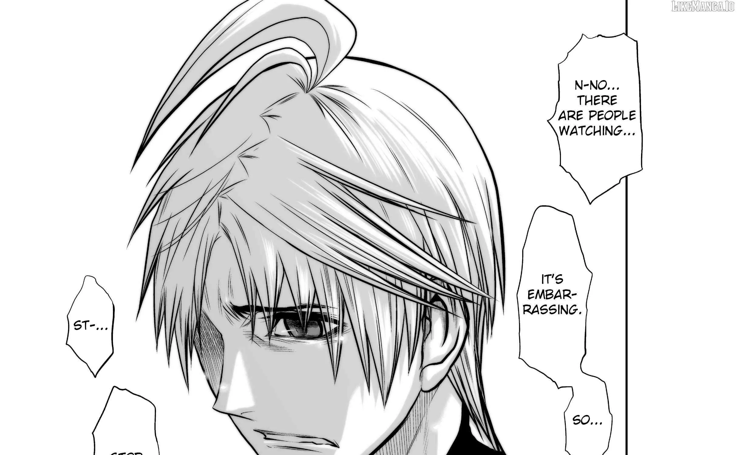 Read Chijou 100-kai chapter 19.1 image 81 on Lezhin