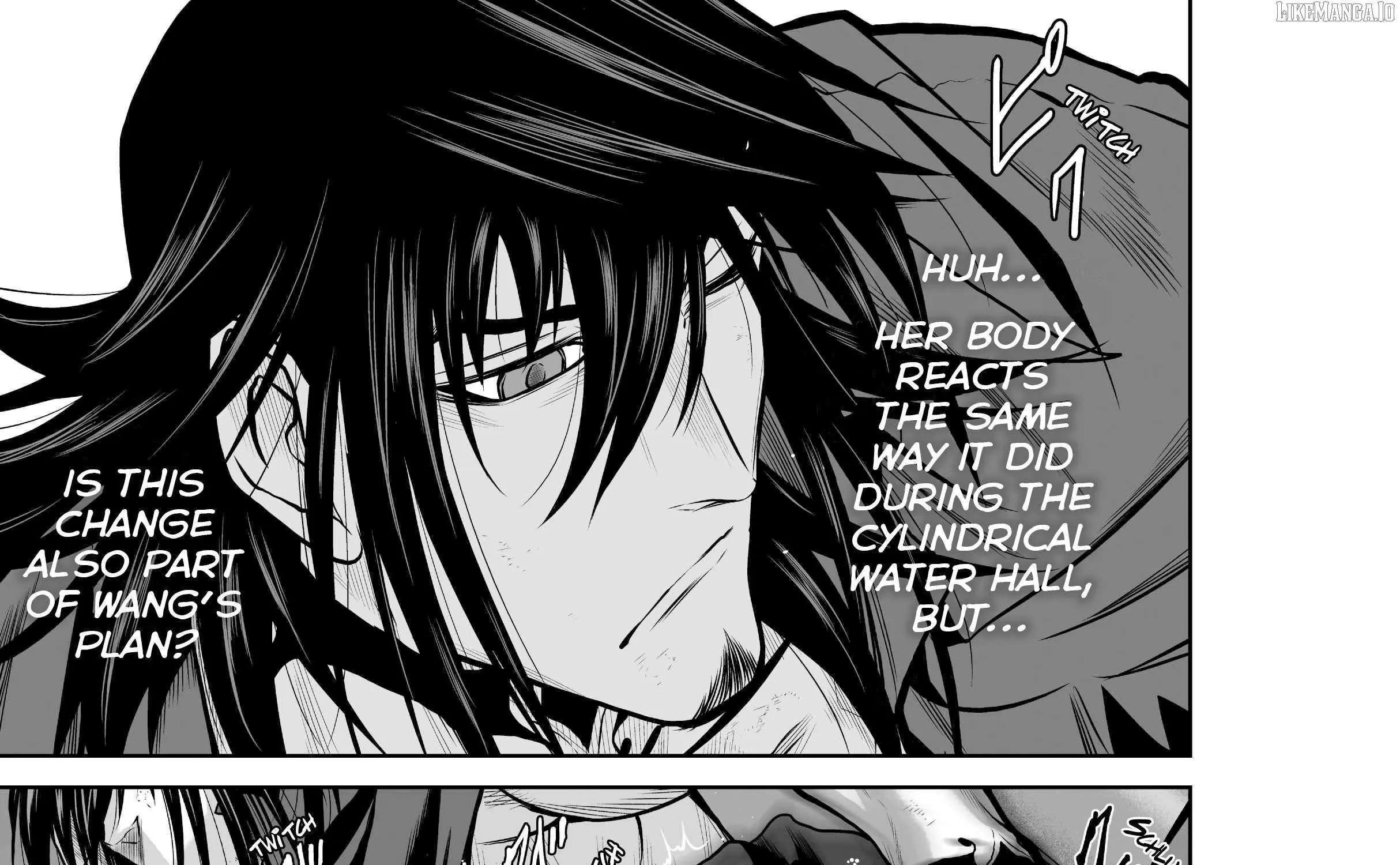 Read Chijou 100-kai chapter 19.1 image 87 on Lezhin