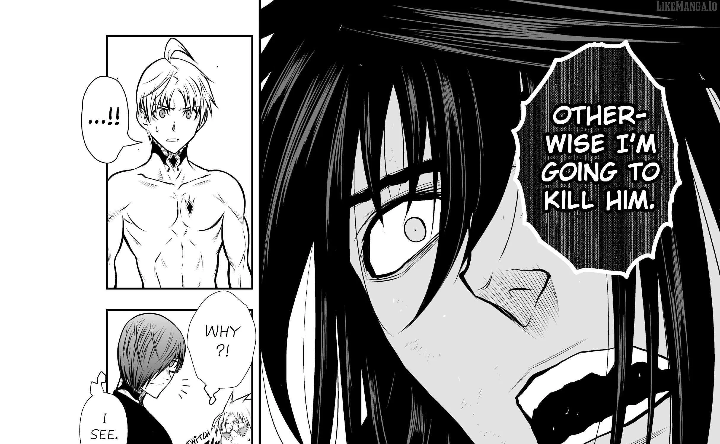 Read Chijou 100-kai chapter 19.2 image 10 on Lezhin