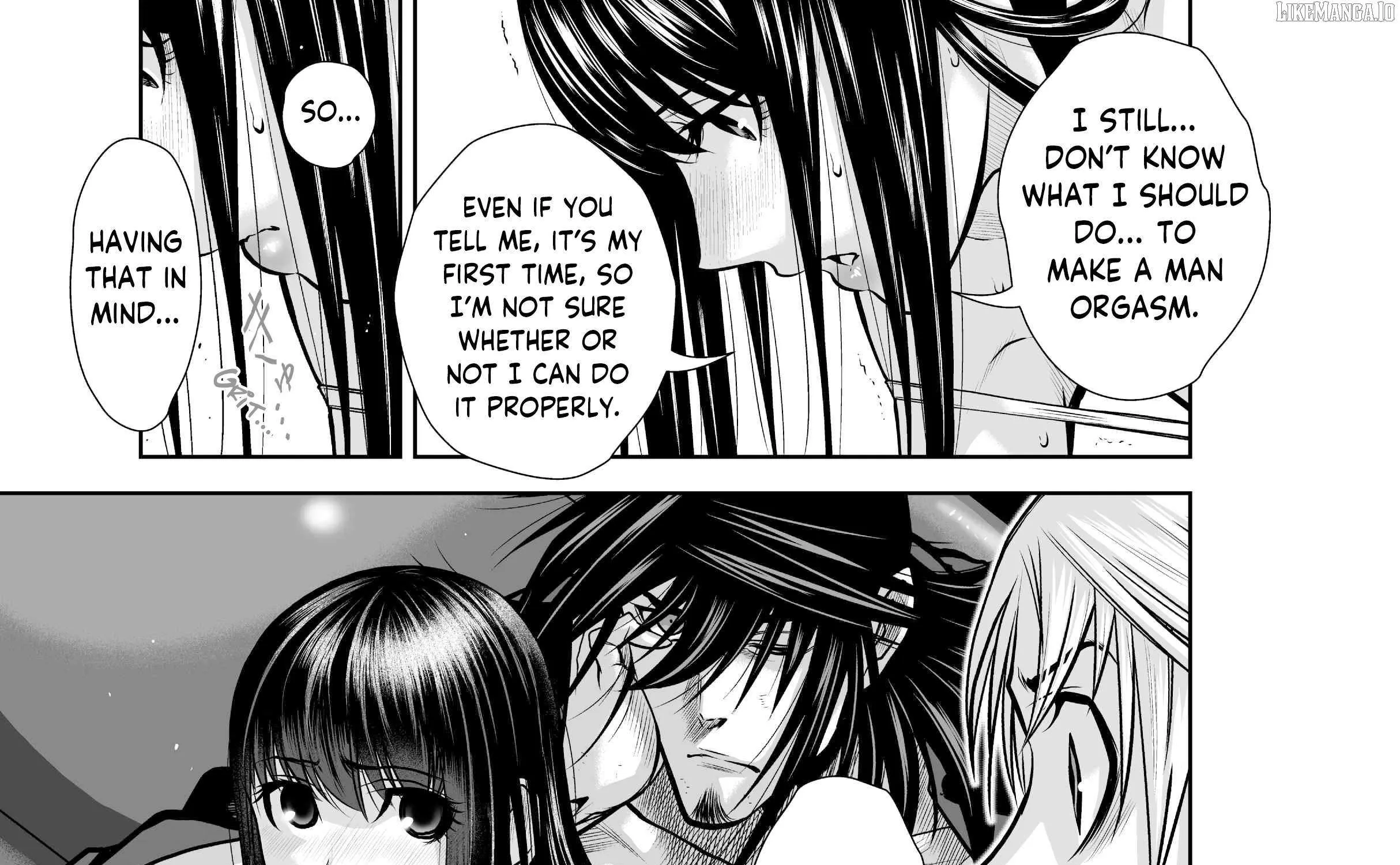 Read Chijou 100-kai chapter 19.2 image 13 on Lezhin
