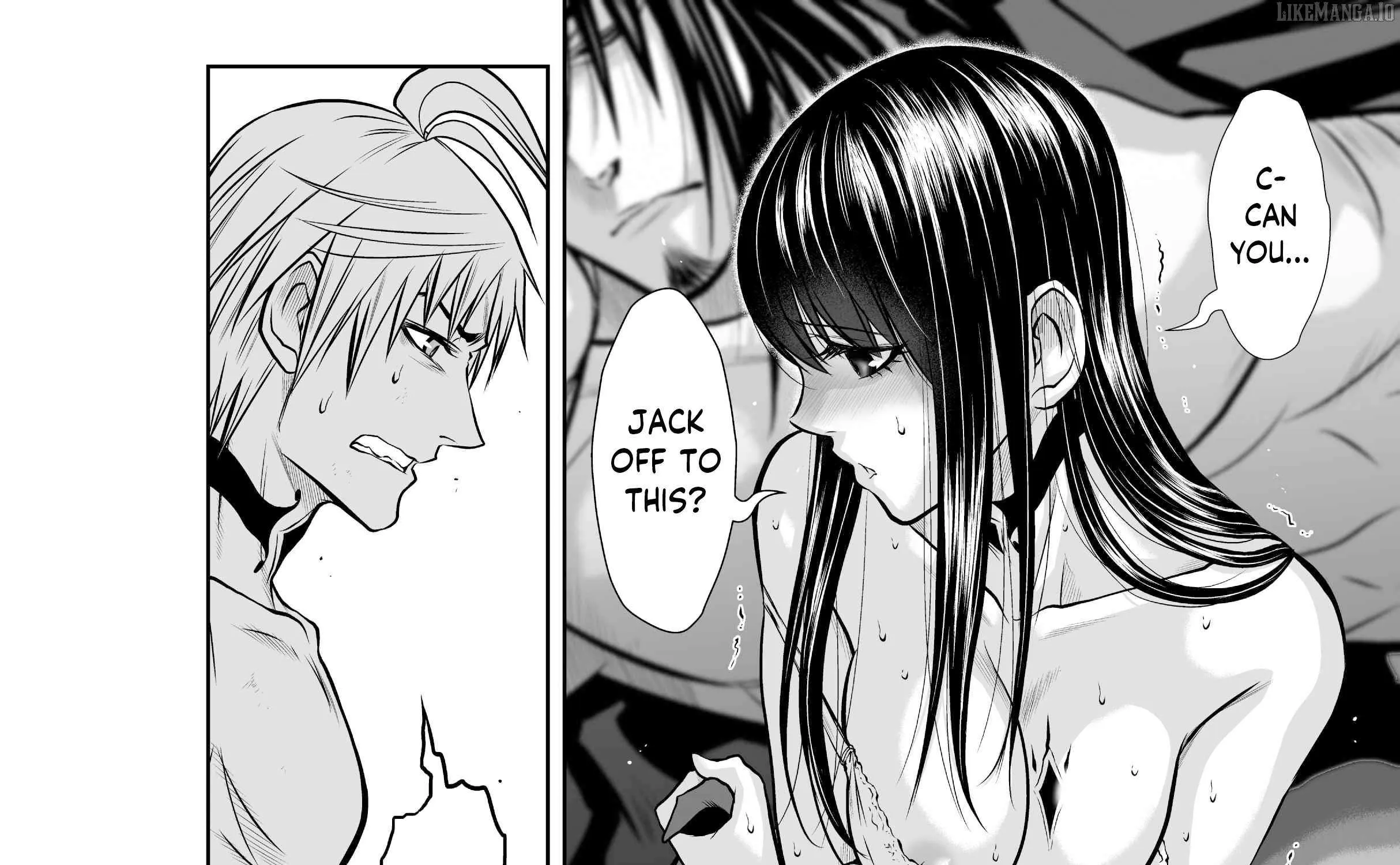 Read Chijou 100-kai chapter 19.2 image 16 on Lezhin
