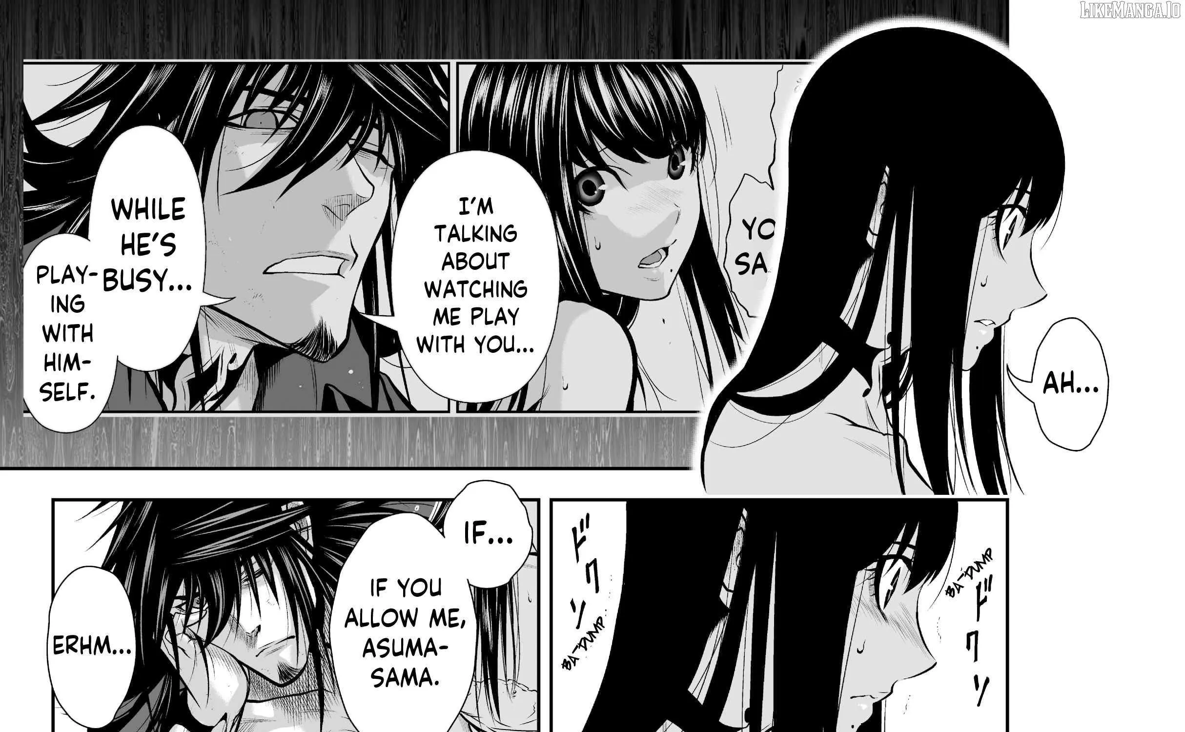 Read Chijou 100-kai chapter 19.2 image 19 on Lezhin