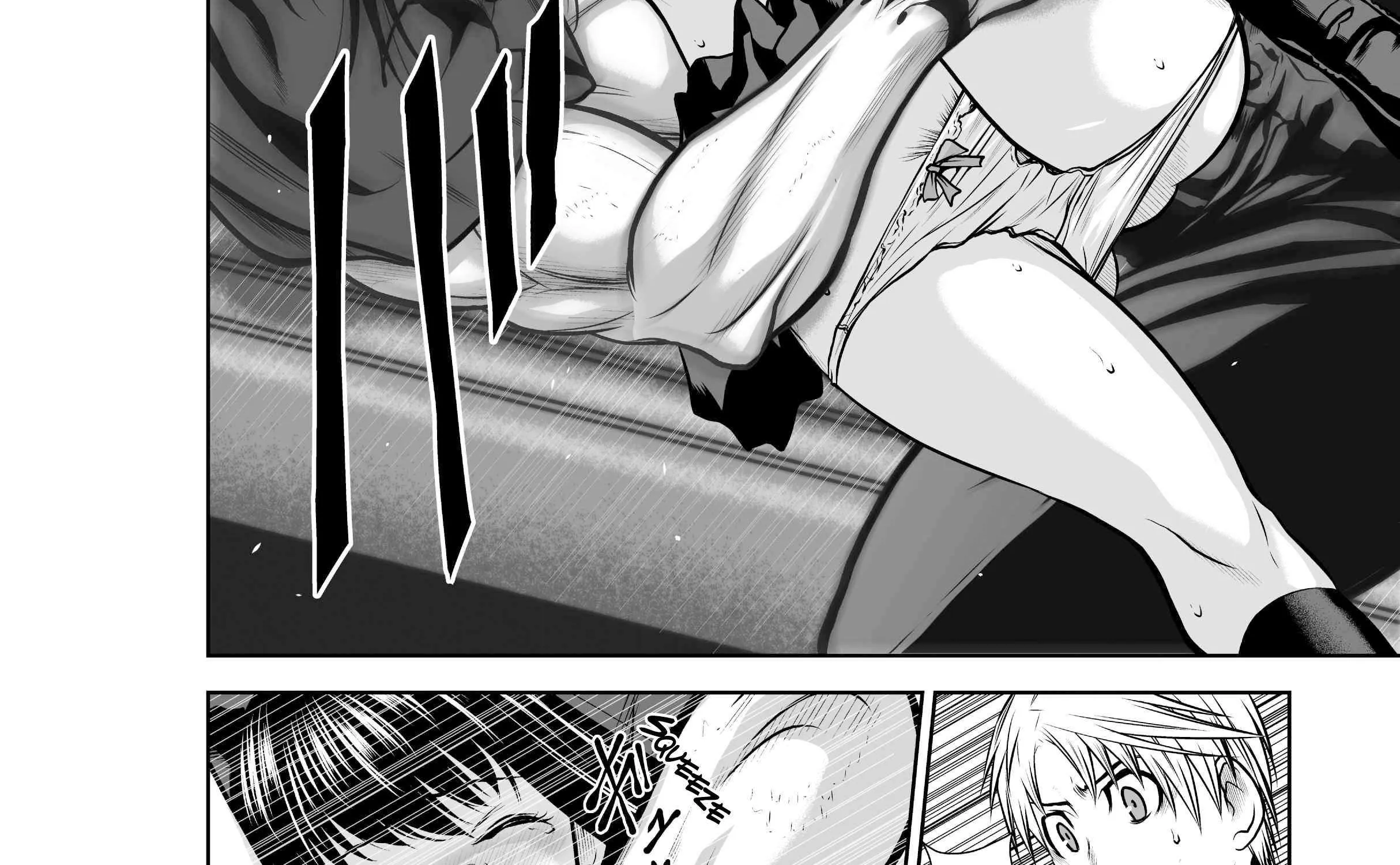 Read Chijou 100-kai chapter 19.2 image 23 on Lezhin