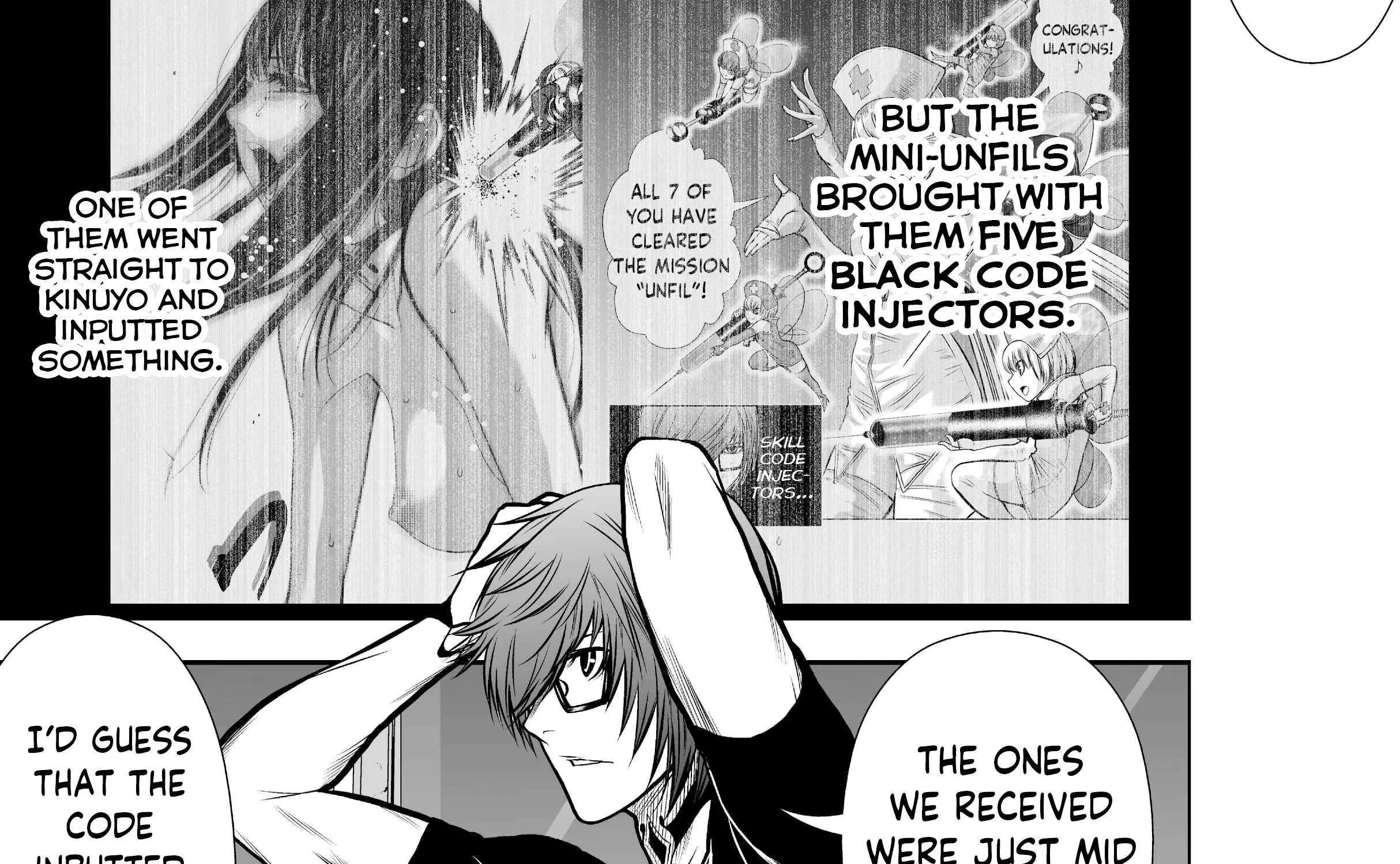 Read Chijou 100-kai chapter 19.2 image 32 on Lezhin