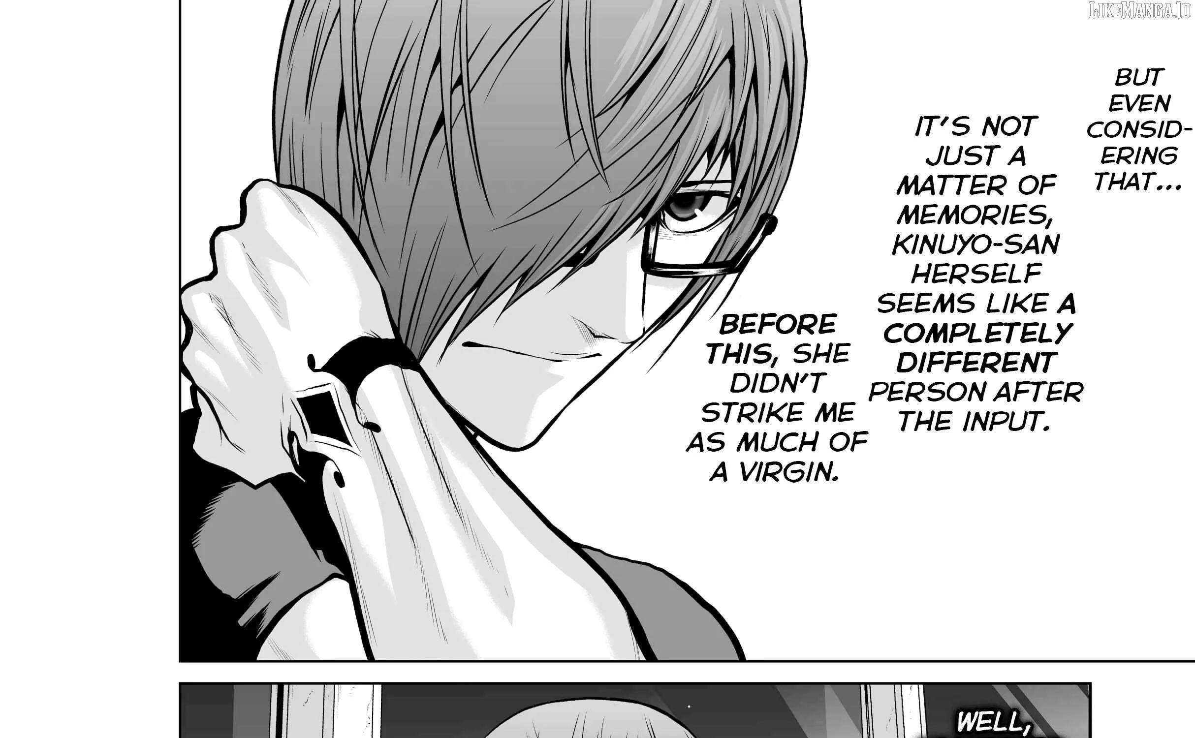 Read Chijou 100-kai chapter 19.2 image 34 on Lezhin