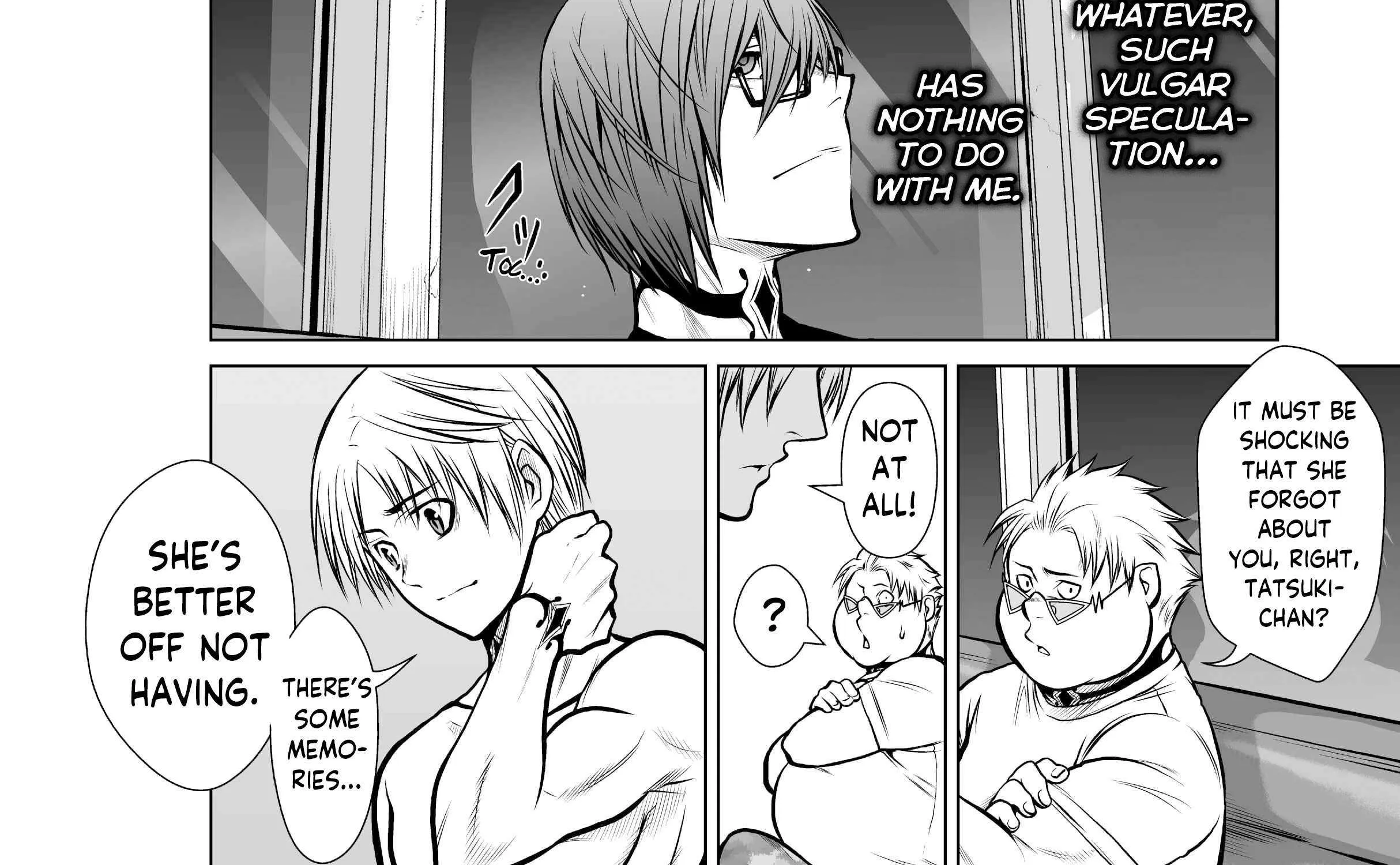 Read Chijou 100-kai chapter 19.2 image 35 on Lezhin