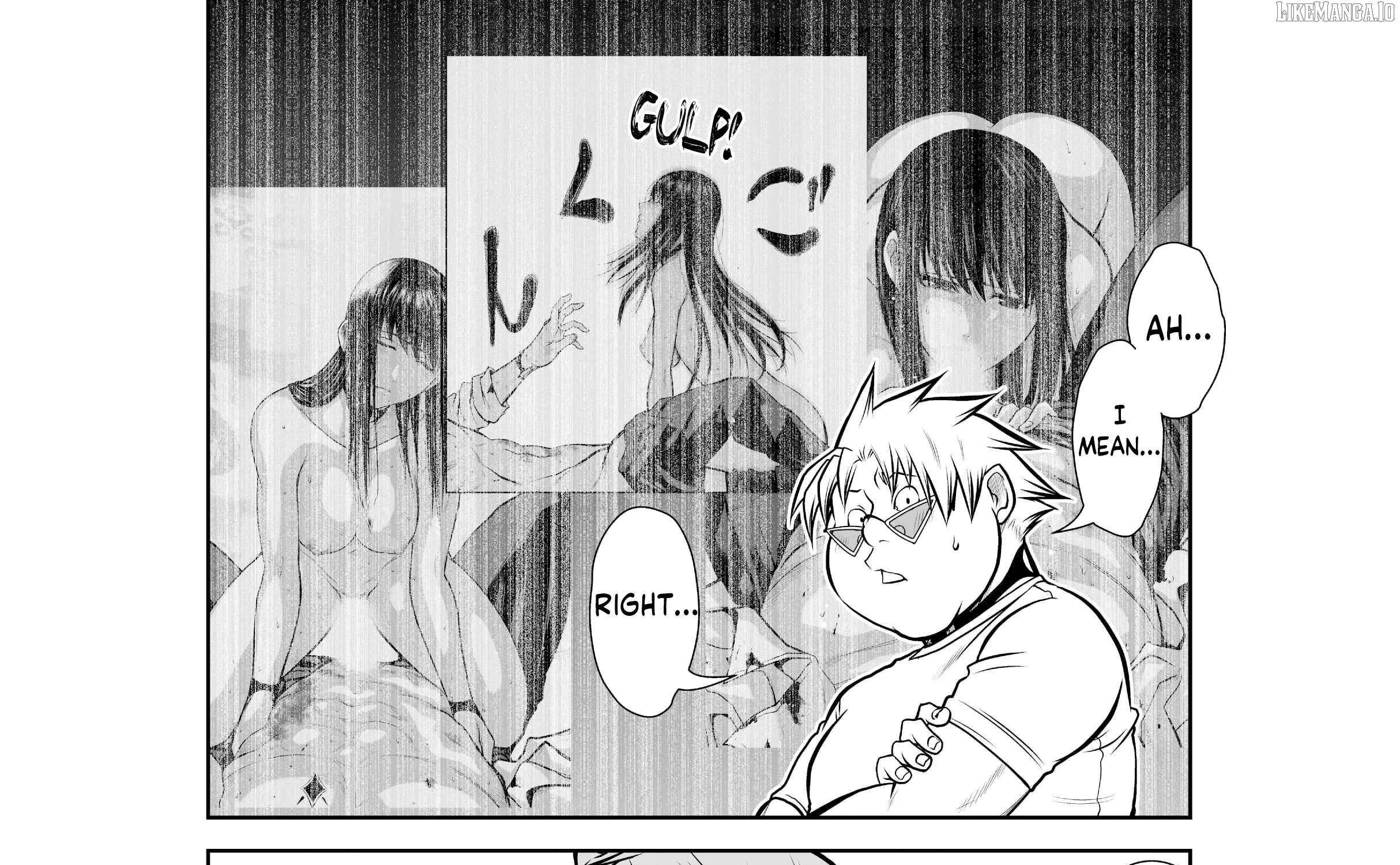 Read Chijou 100-kai chapter 19.2 image 37 on Lezhin