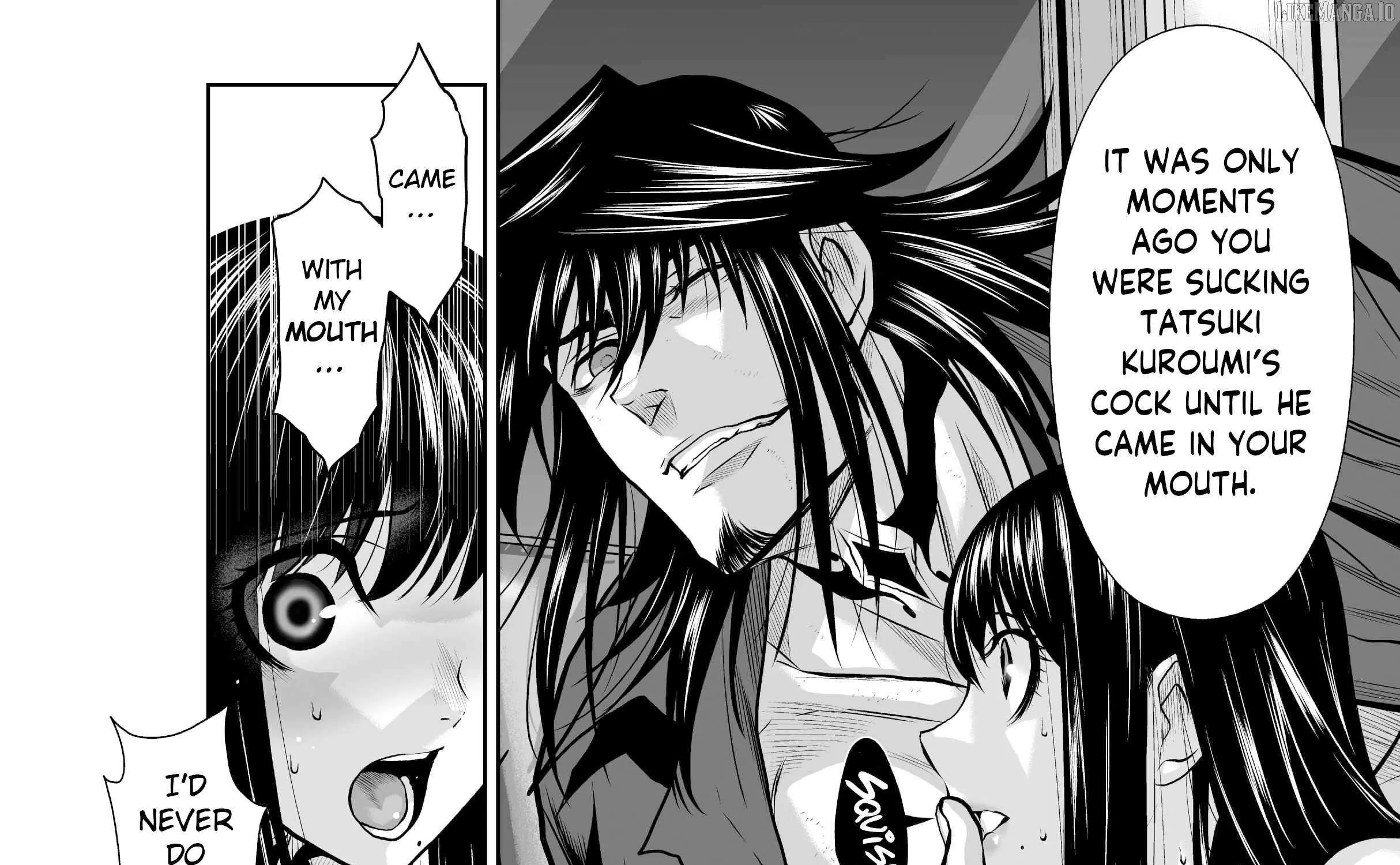 Read Chijou 100-kai chapter 19.2 image 4 on Lezhin