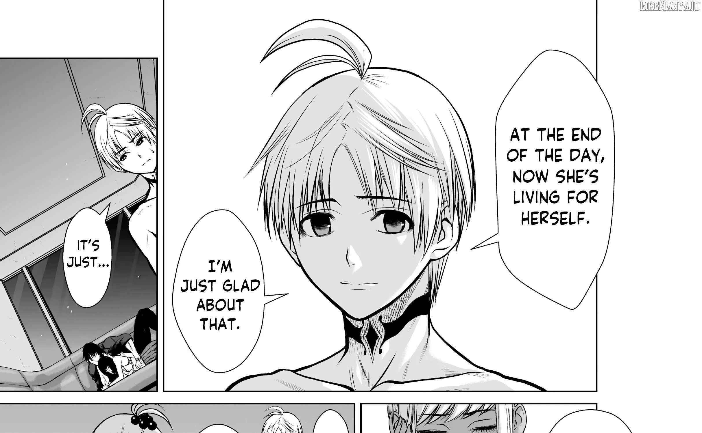 Read Chijou 100-kai chapter 19.2 image 40 on Lezhin