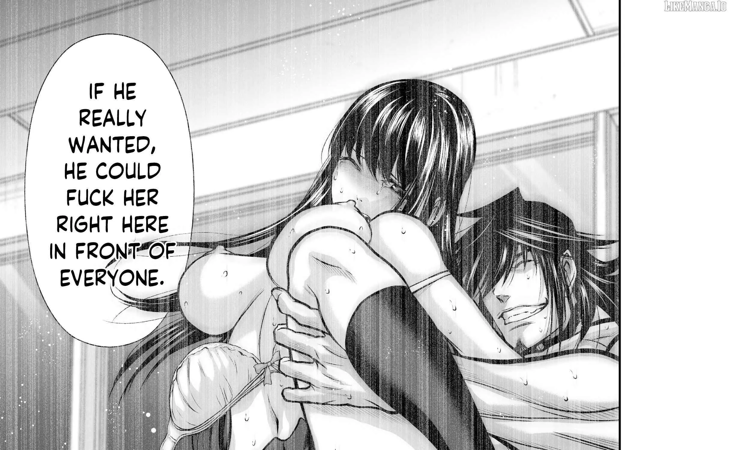 Read Chijou 100-kai chapter 19.2 image 43 on Lezhin