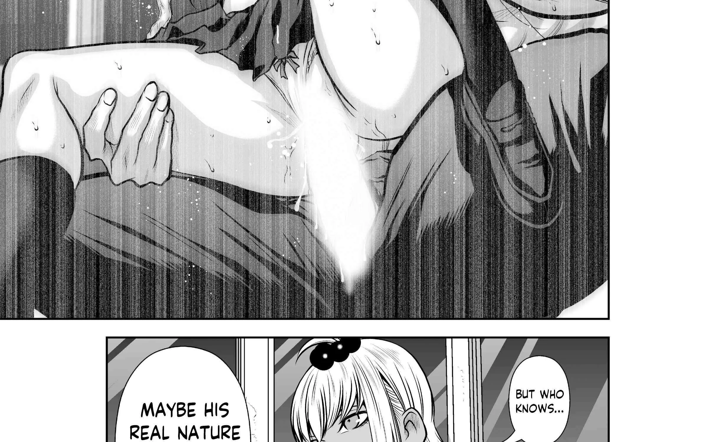 Read Chijou 100-kai chapter 19.2 image 44 on Lezhin