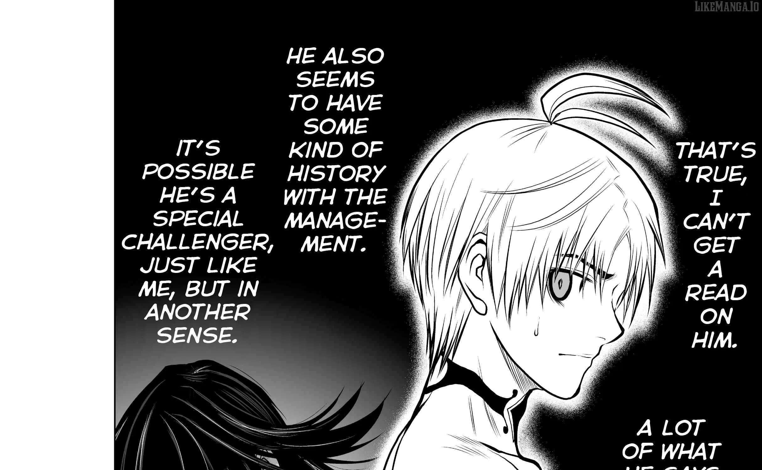 Read Chijou 100-kai chapter 19.2 image 46 on Lezhin