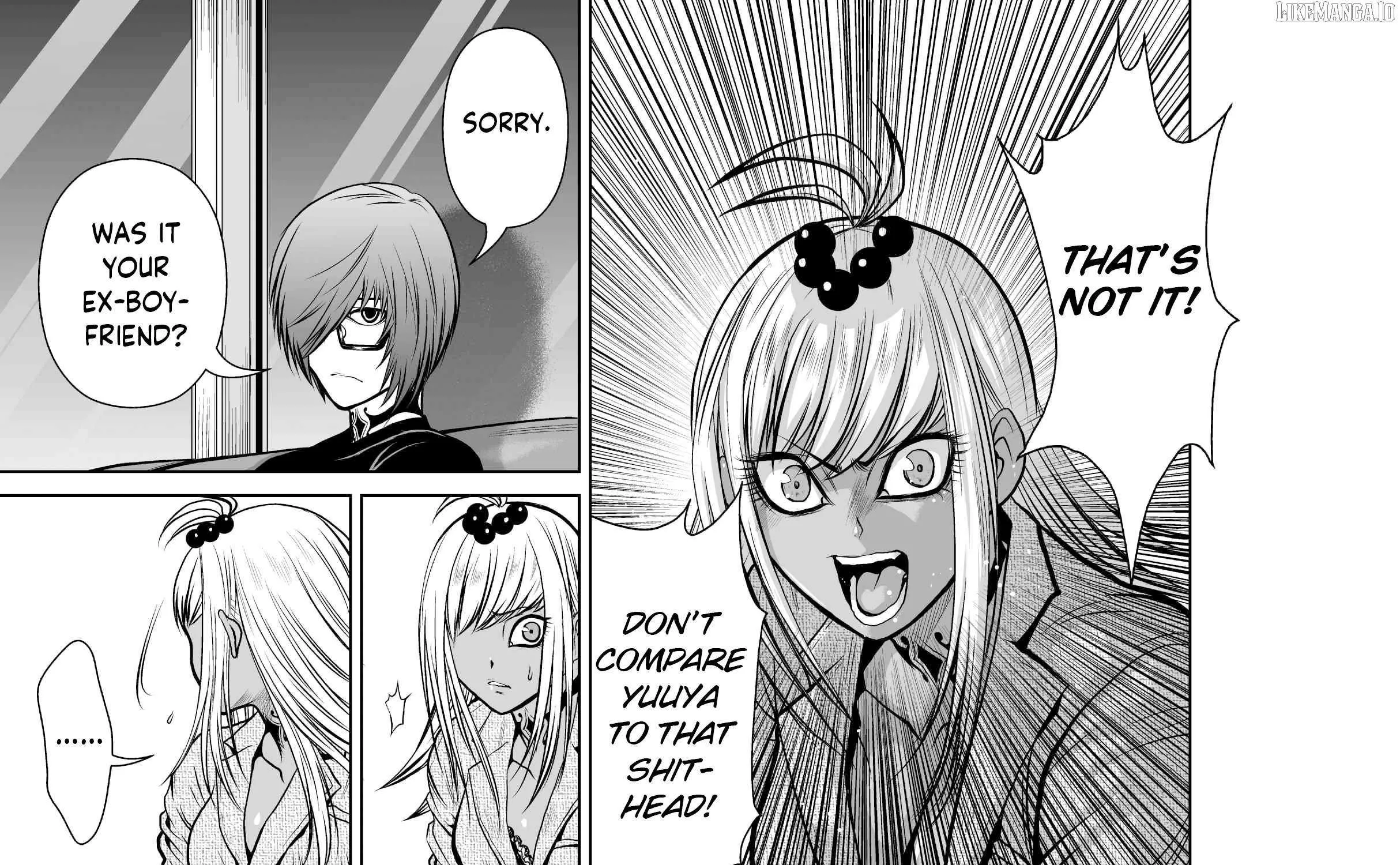 Read Chijou 100-kai chapter 19.2 image 49 on Lezhin